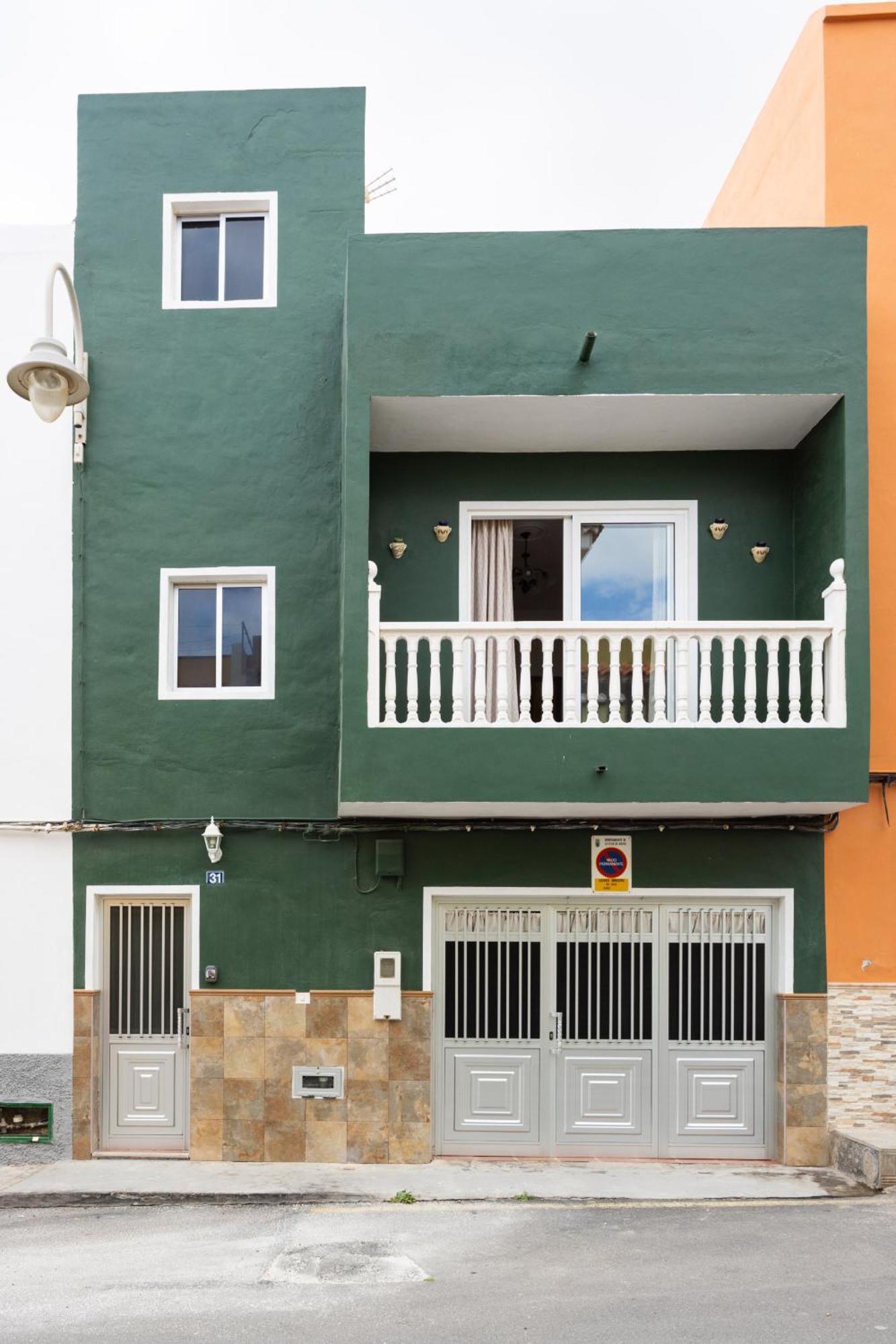 Okstay House Maretas Tenerife