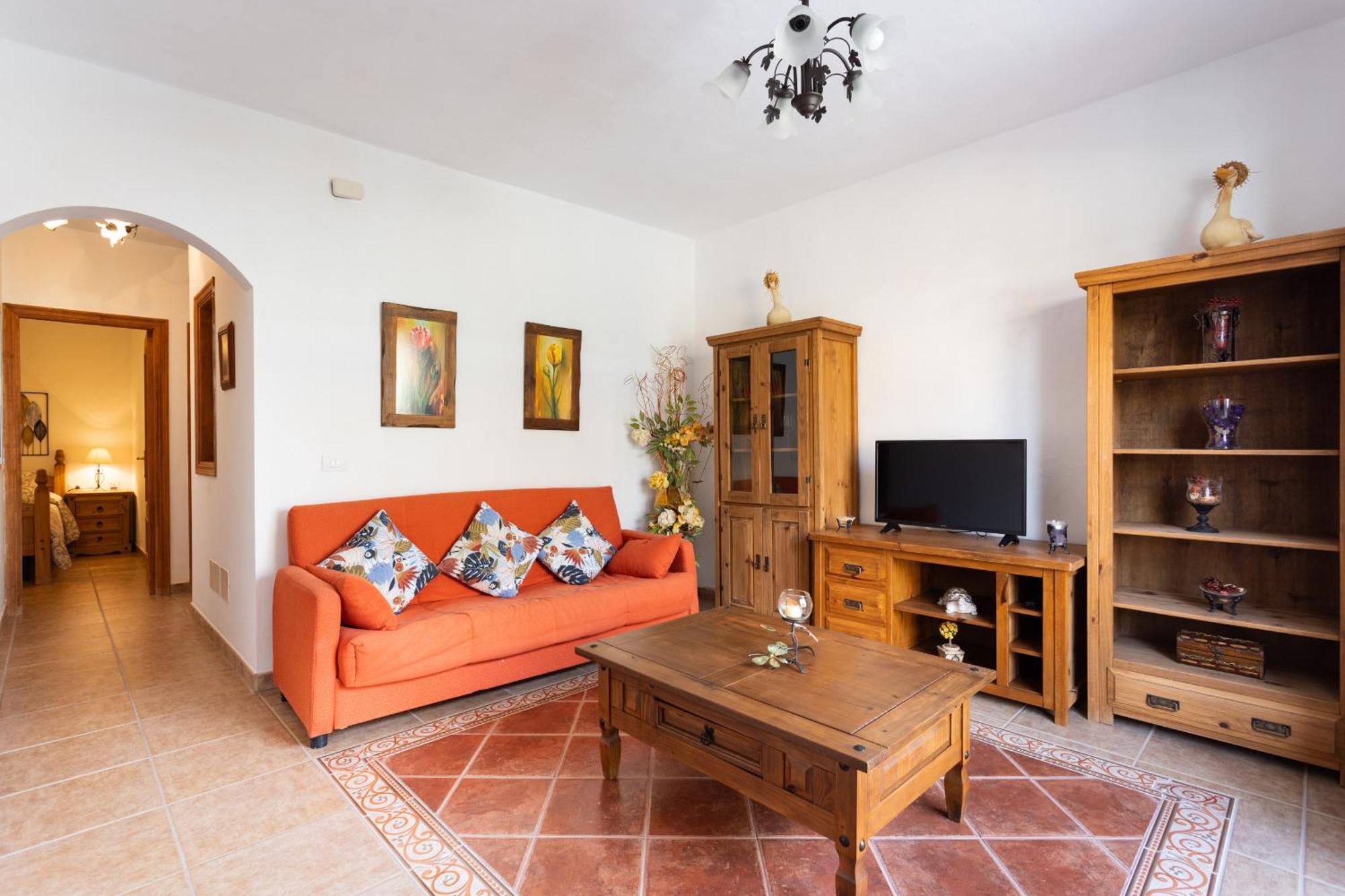 Okstay House Maretas Tenerife Сasa de vacaciones Arico