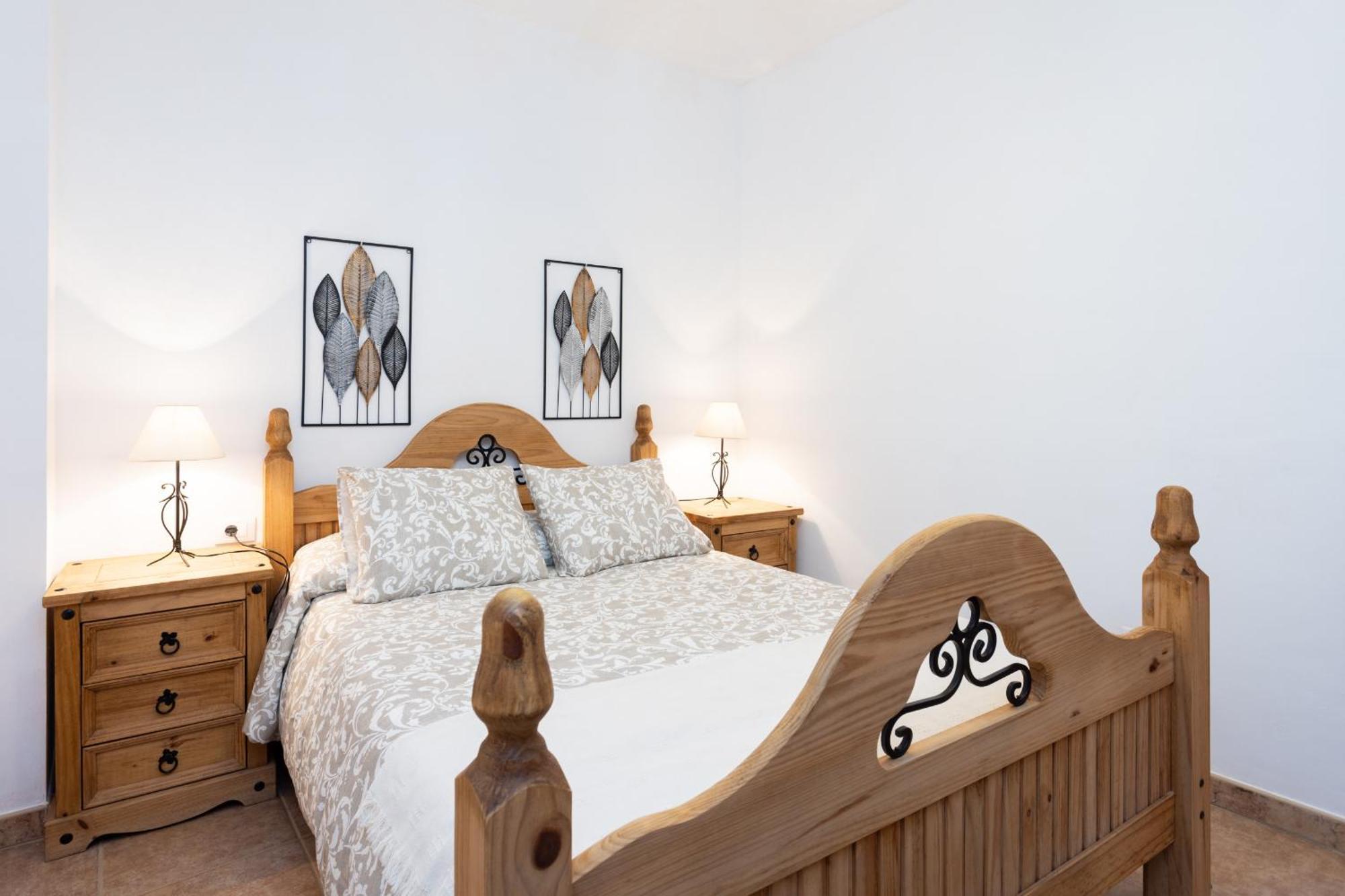 Okstay House Maretas Tenerife *