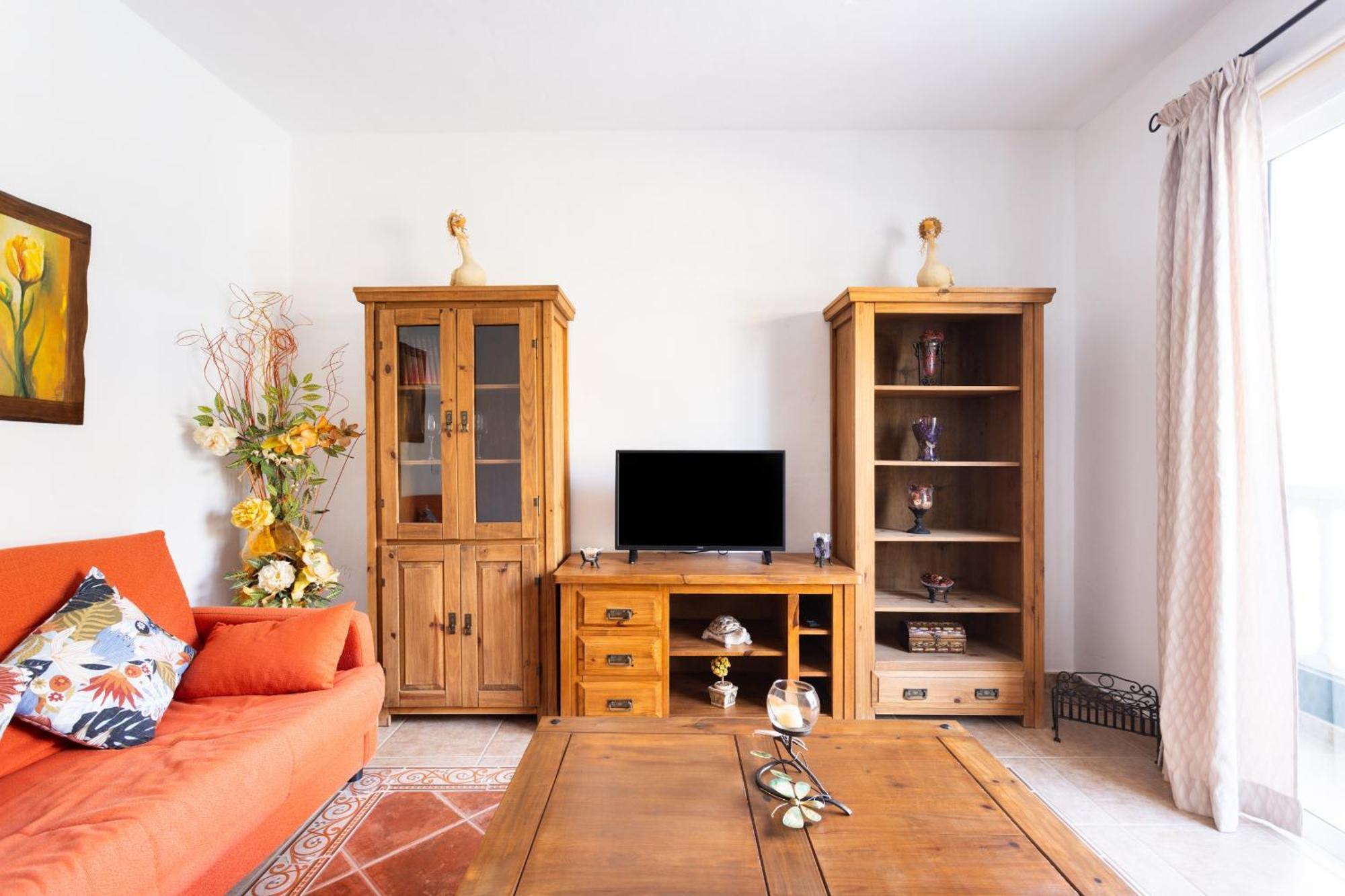 Okstay House Maretas Tenerife Arico