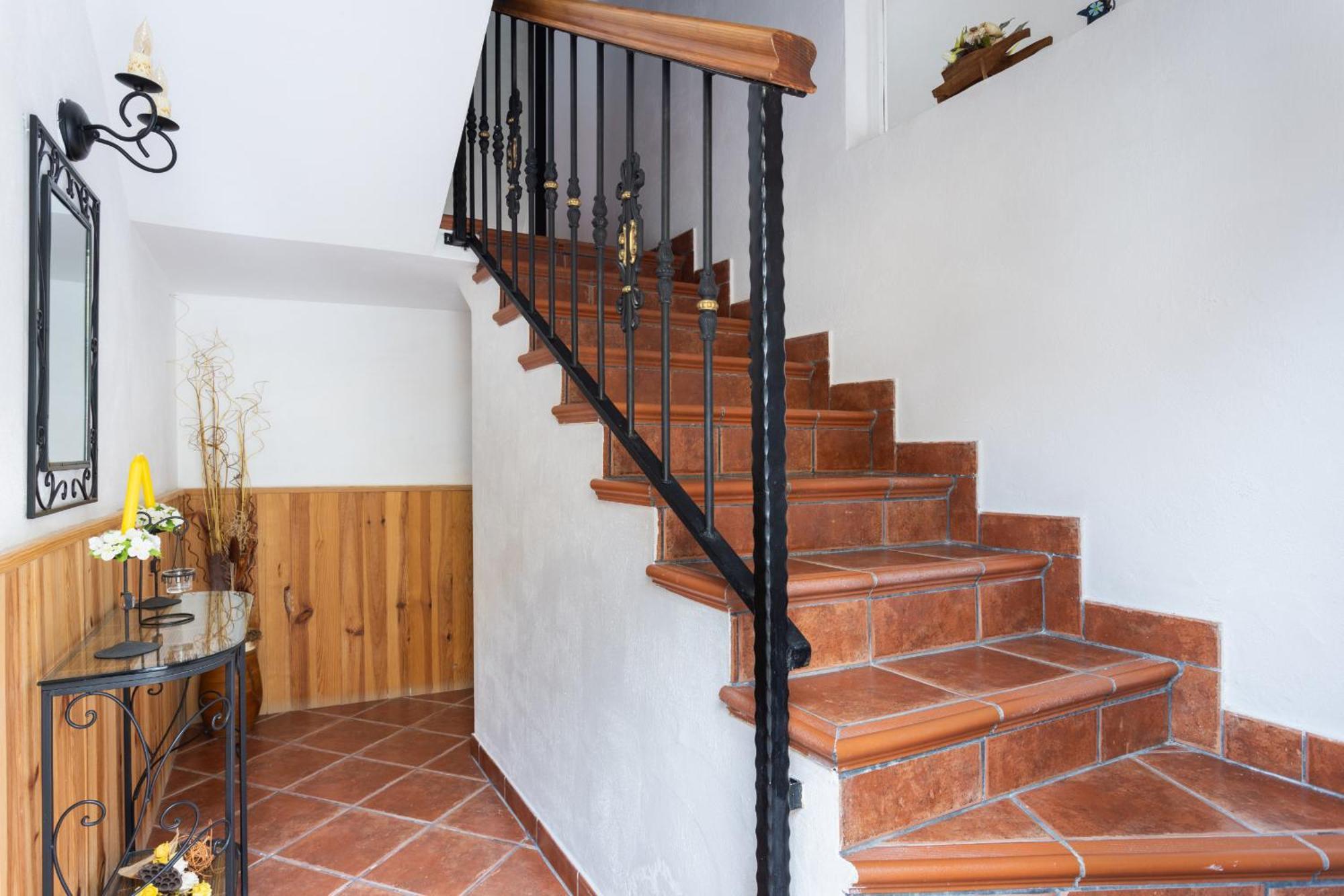 Okstay House Maretas Tenerife * Arico