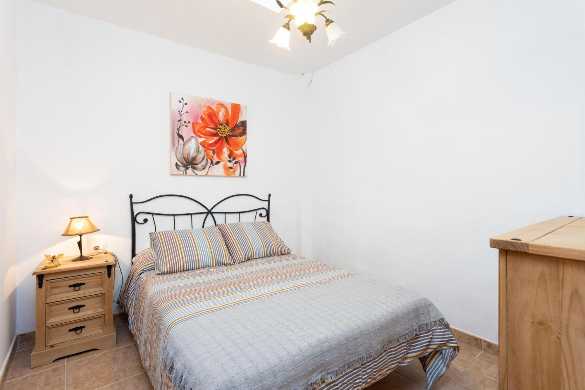Сasa de vacaciones Okstay House Maretas Tenerife