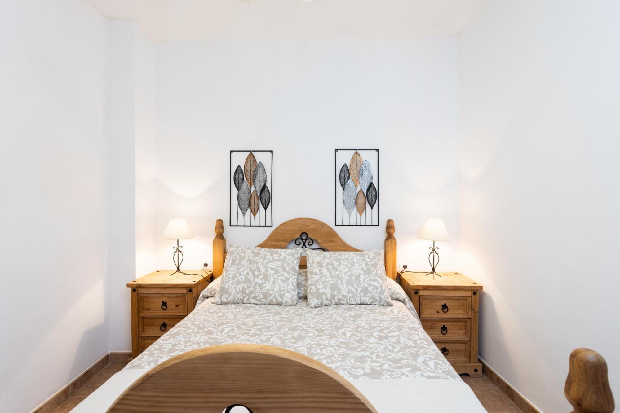 Okstay House Maretas Tenerife Сasa de vacaciones *