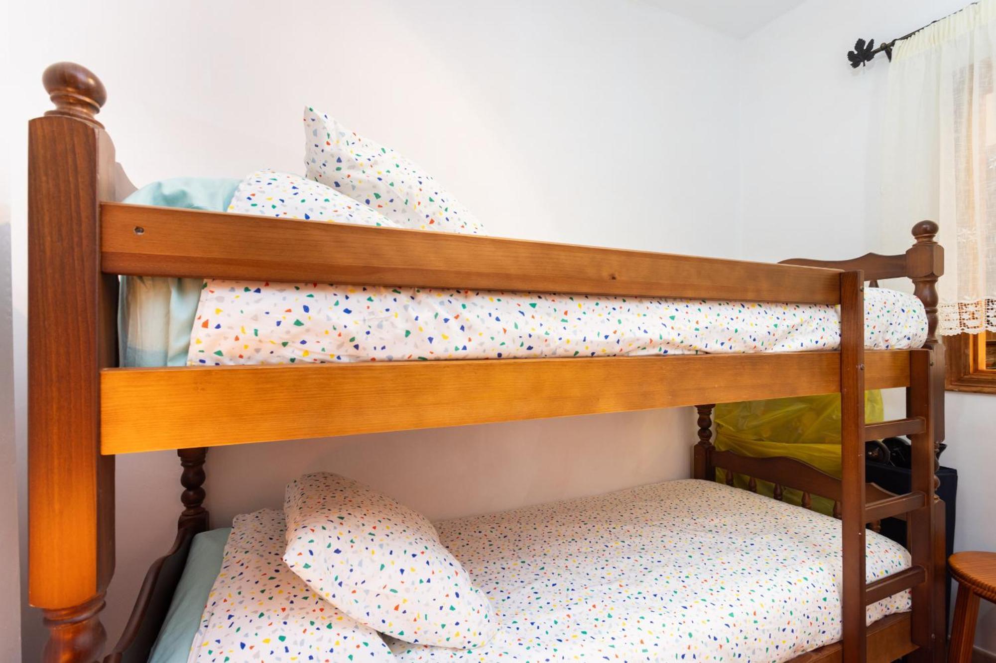 Сasa de vacaciones Okstay House Maretas Tenerife *