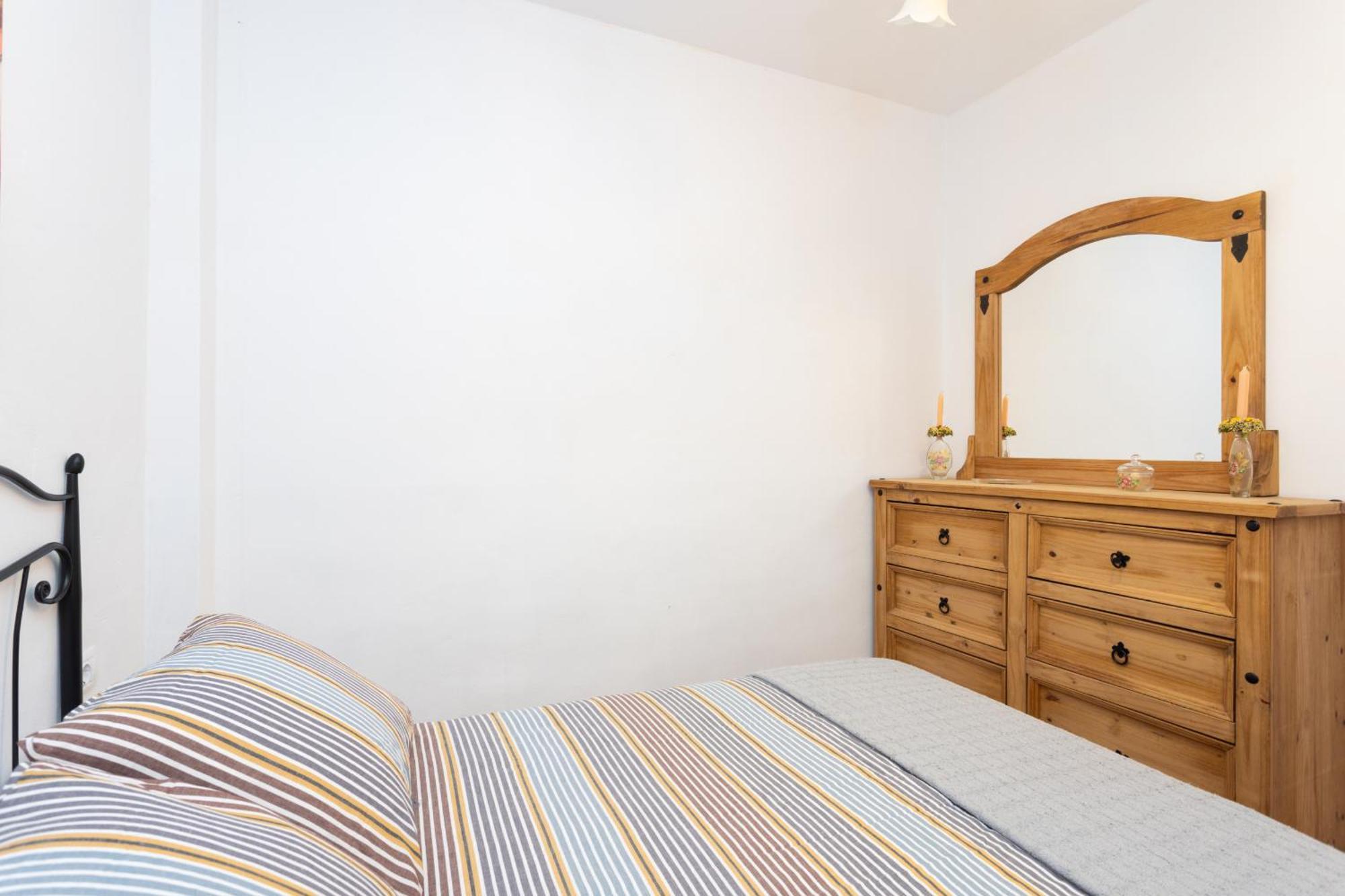 Okstay House Maretas Tenerife Arico