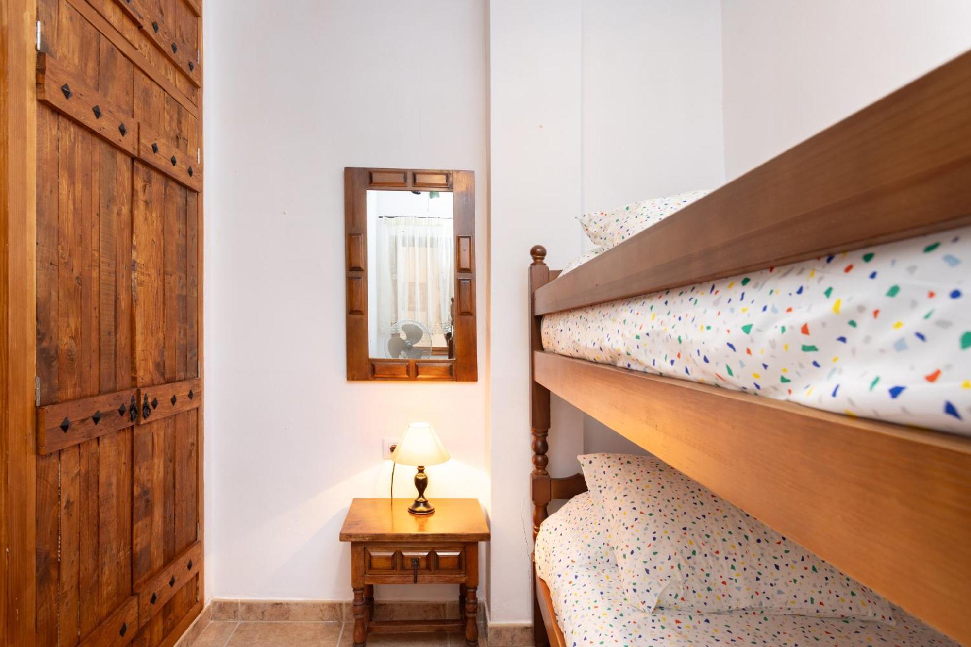 Okstay House Maretas Tenerife Сasa de vacaciones