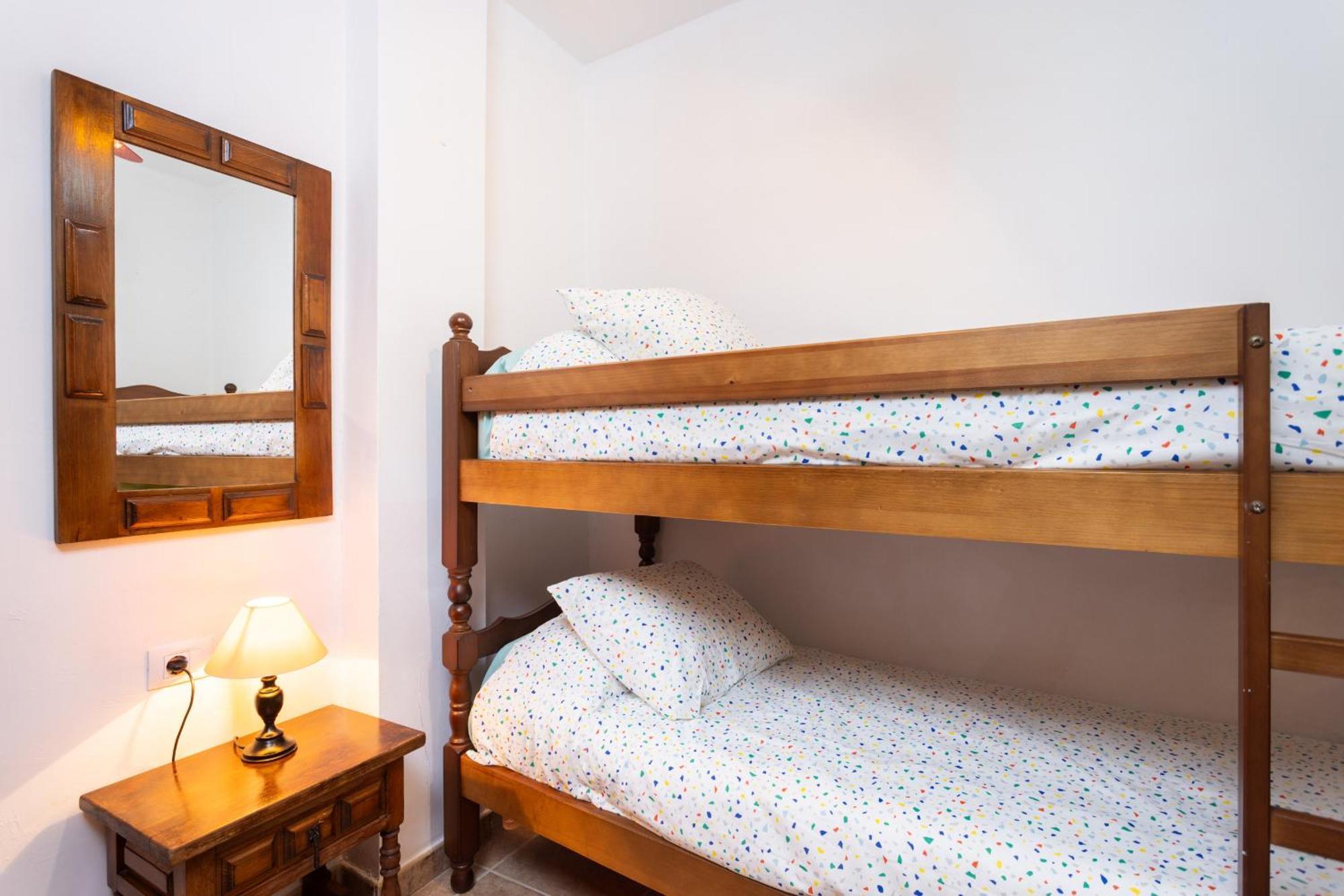 Okstay House Maretas Tenerife