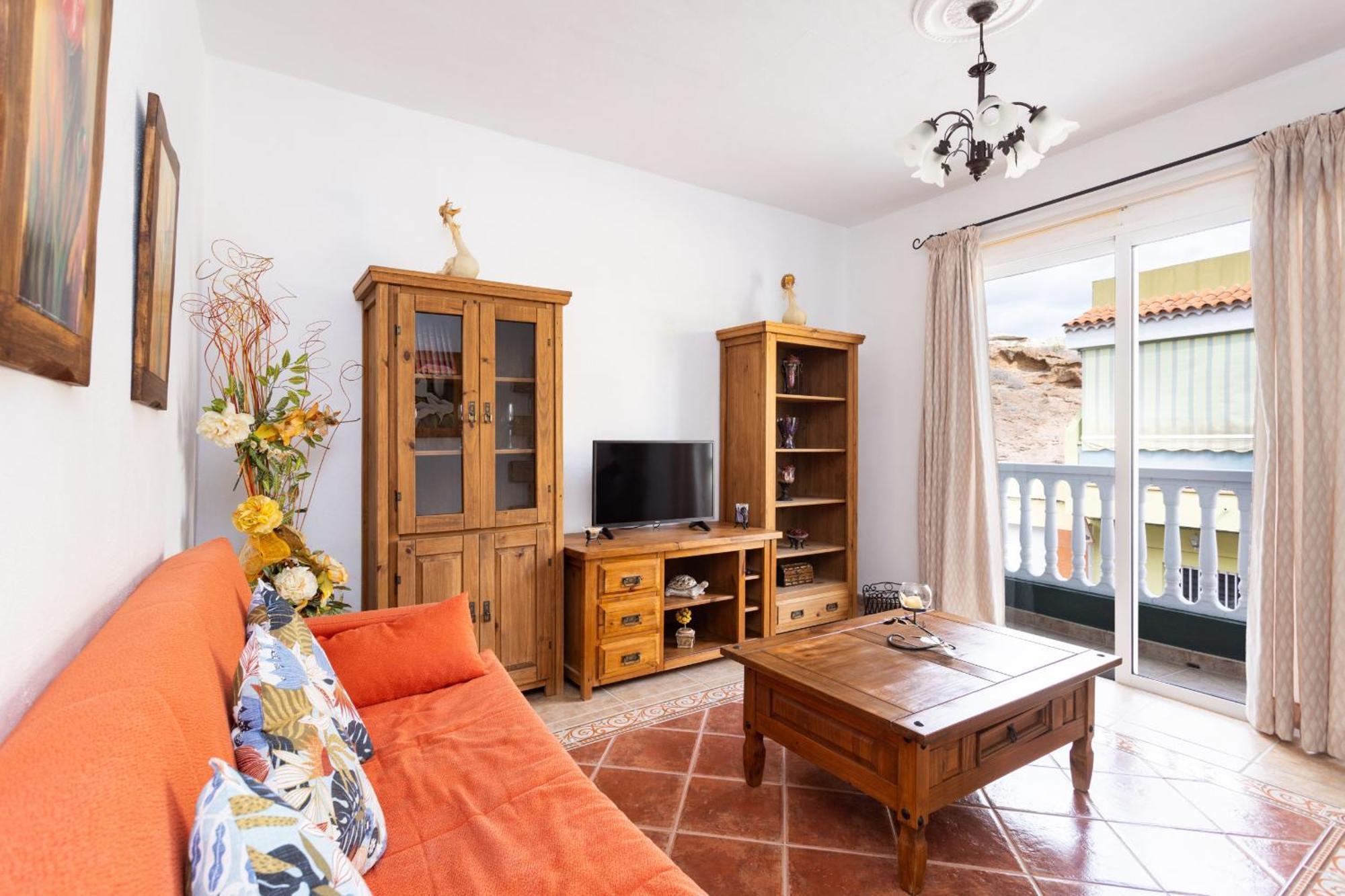 Okstay House Maretas Tenerife Сasa de vacaciones
