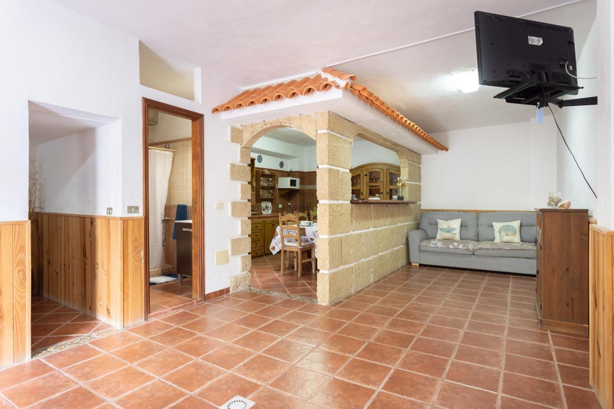 Сasa de vacaciones Okstay House Maretas Tenerife Arico