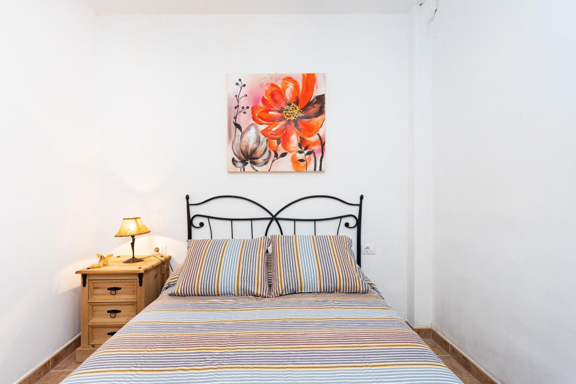 Okstay House Maretas Tenerife Сasa de vacaciones