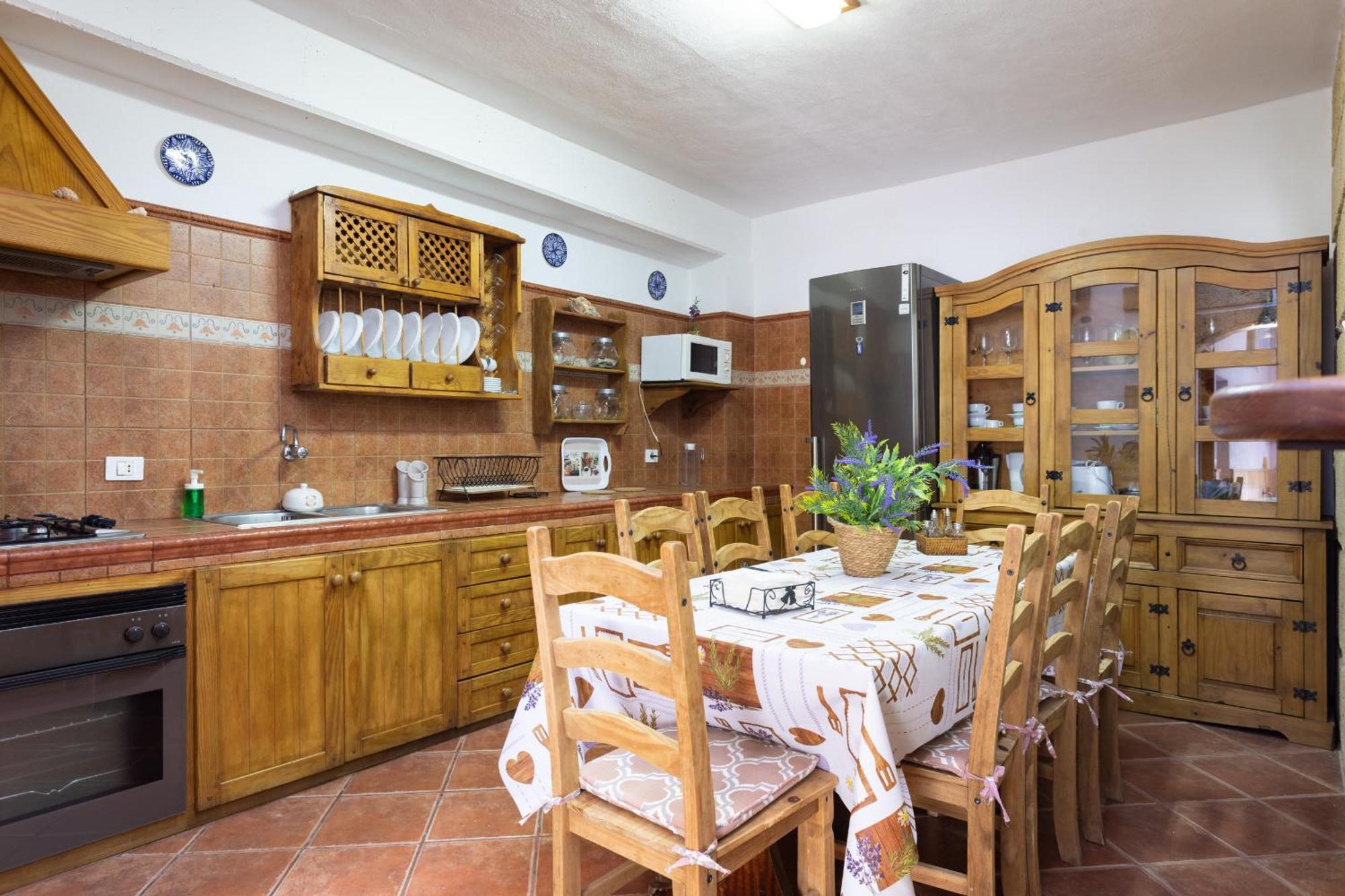 Okstay House Maretas Tenerife Сasa de vacaciones *