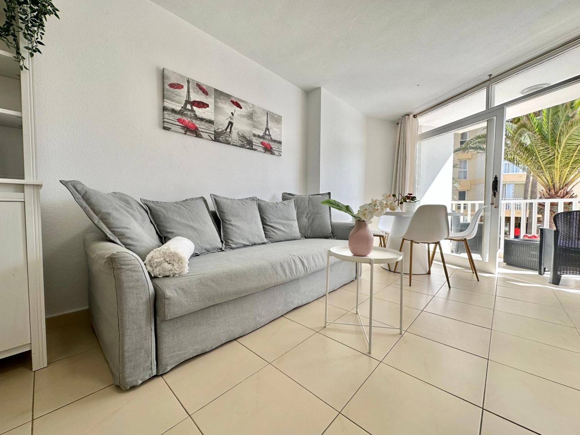 Torres De Yomely - Y1g Apartamento