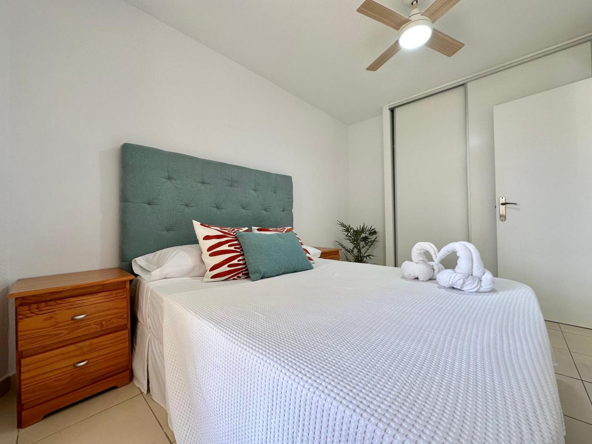 Apartamento Torres De Yomely - Y1g *