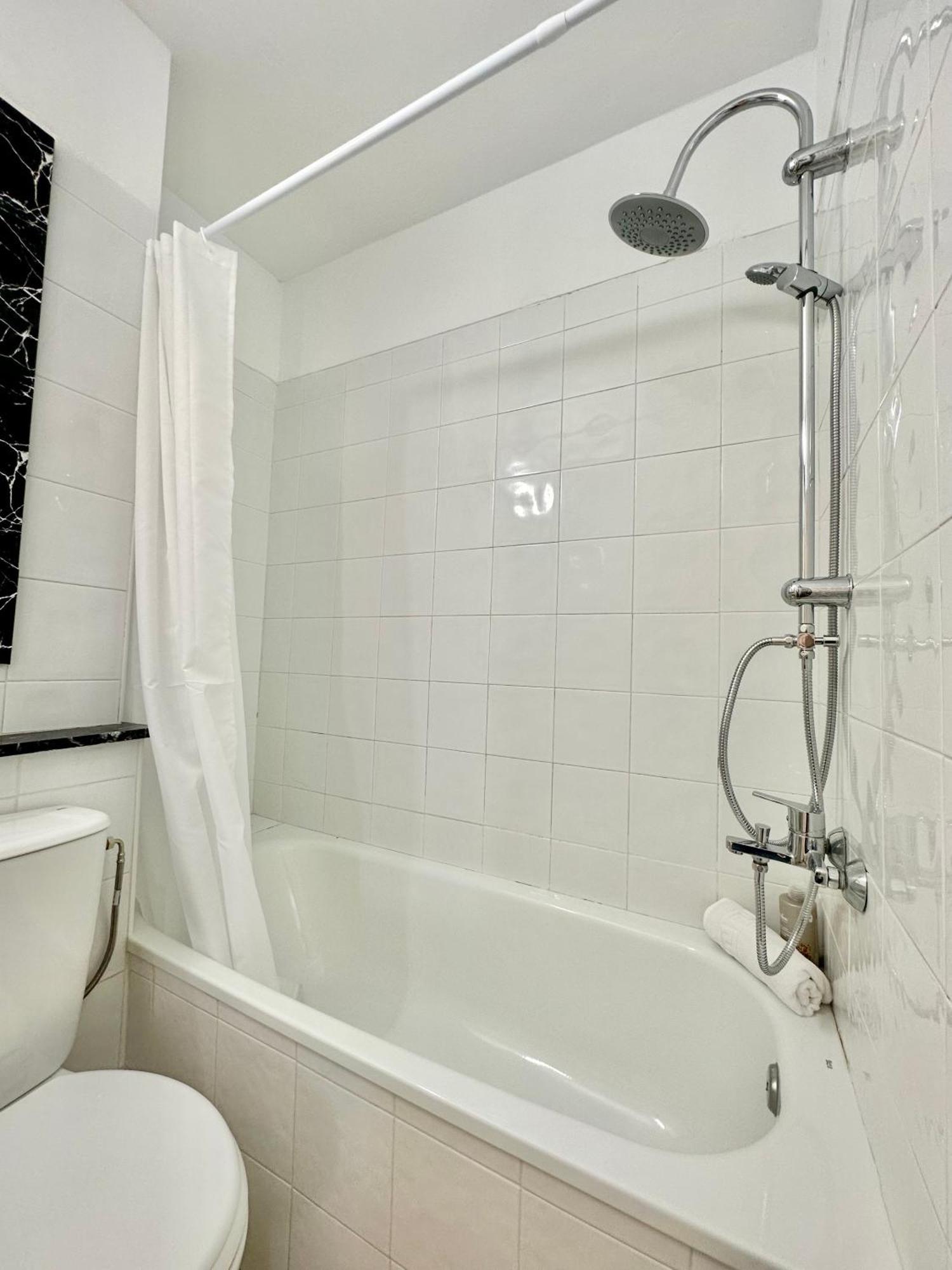Apartamento Torres De Yomely - Y1g *