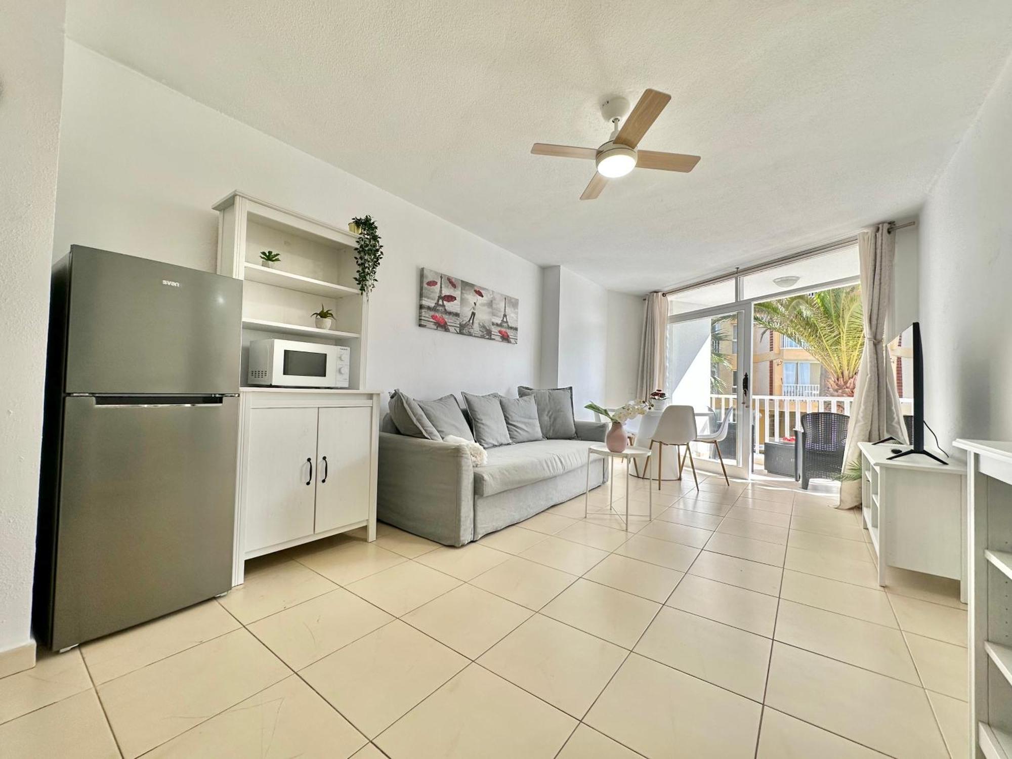 Apartamento Torres De Yomely - Y1g