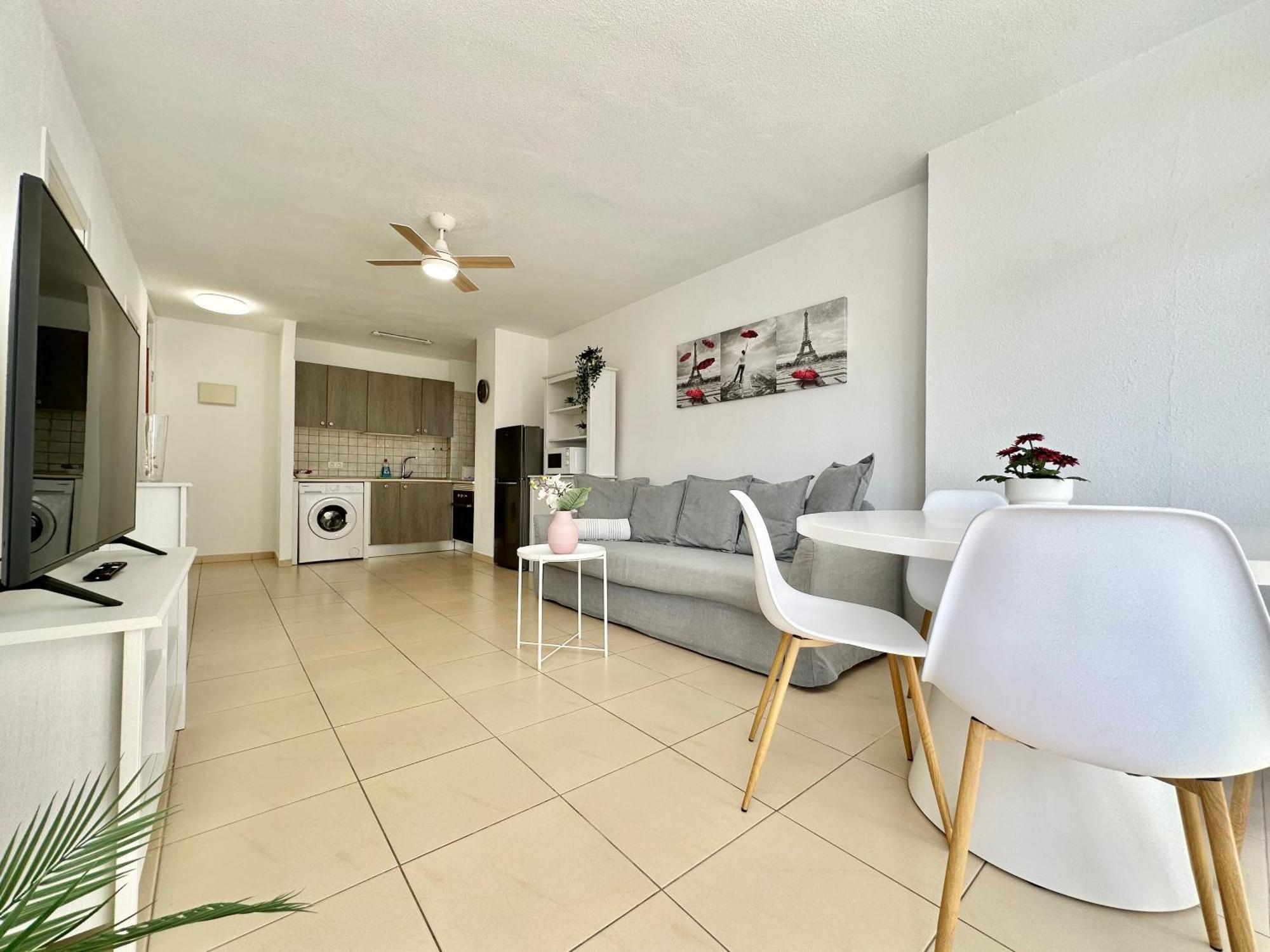 Torres De Yomely - Y1g Apartamento *
