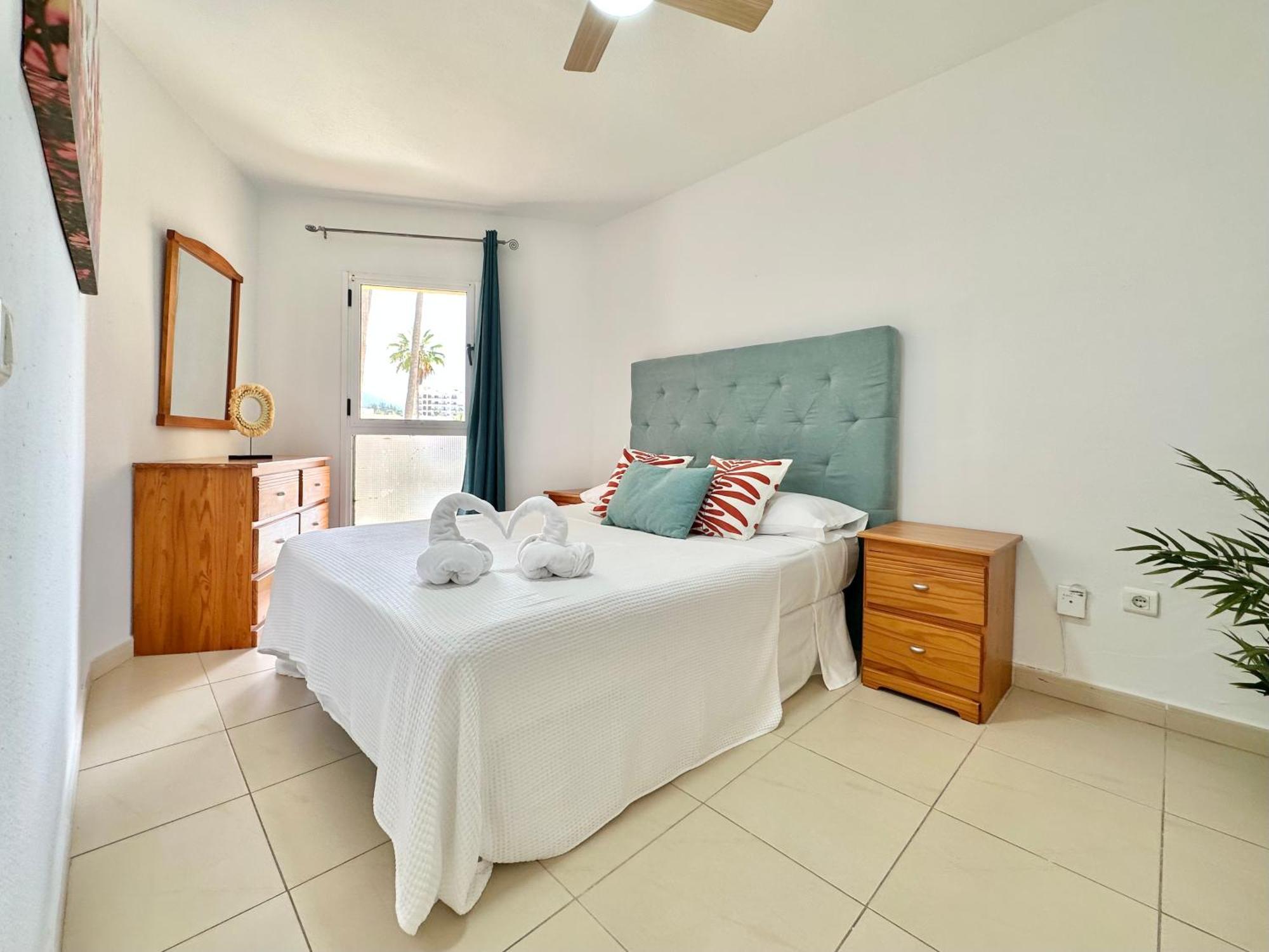 Apartamento Torres De Yomely - Y1g