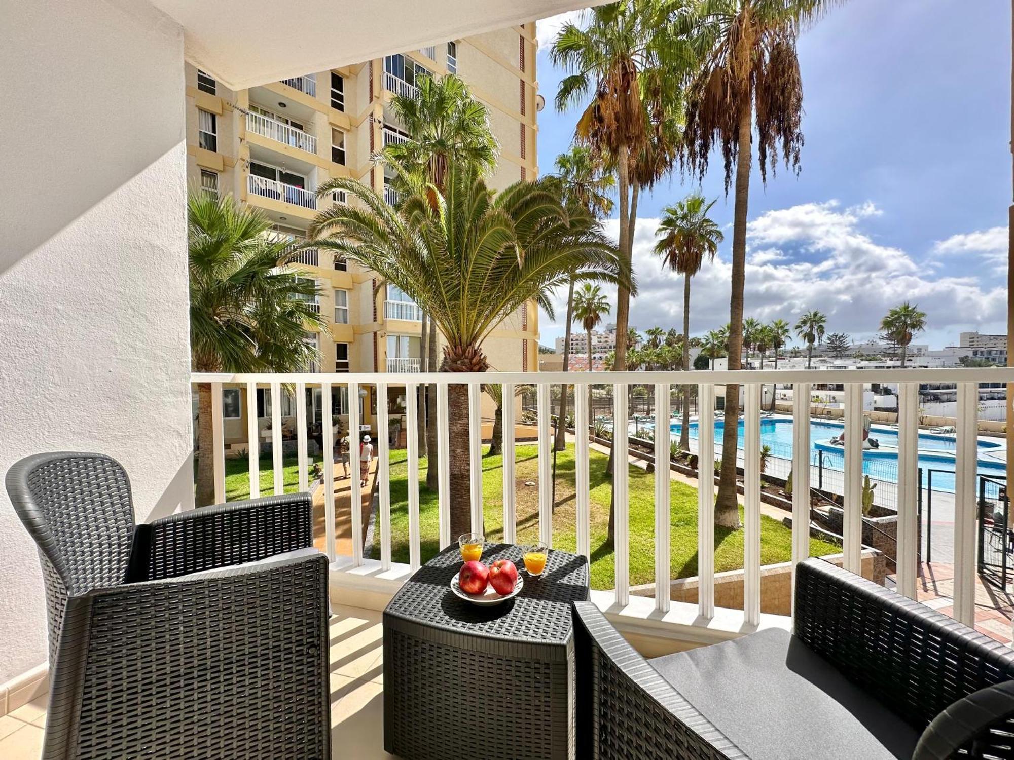 Torres De Yomely - Y1g Apartamento