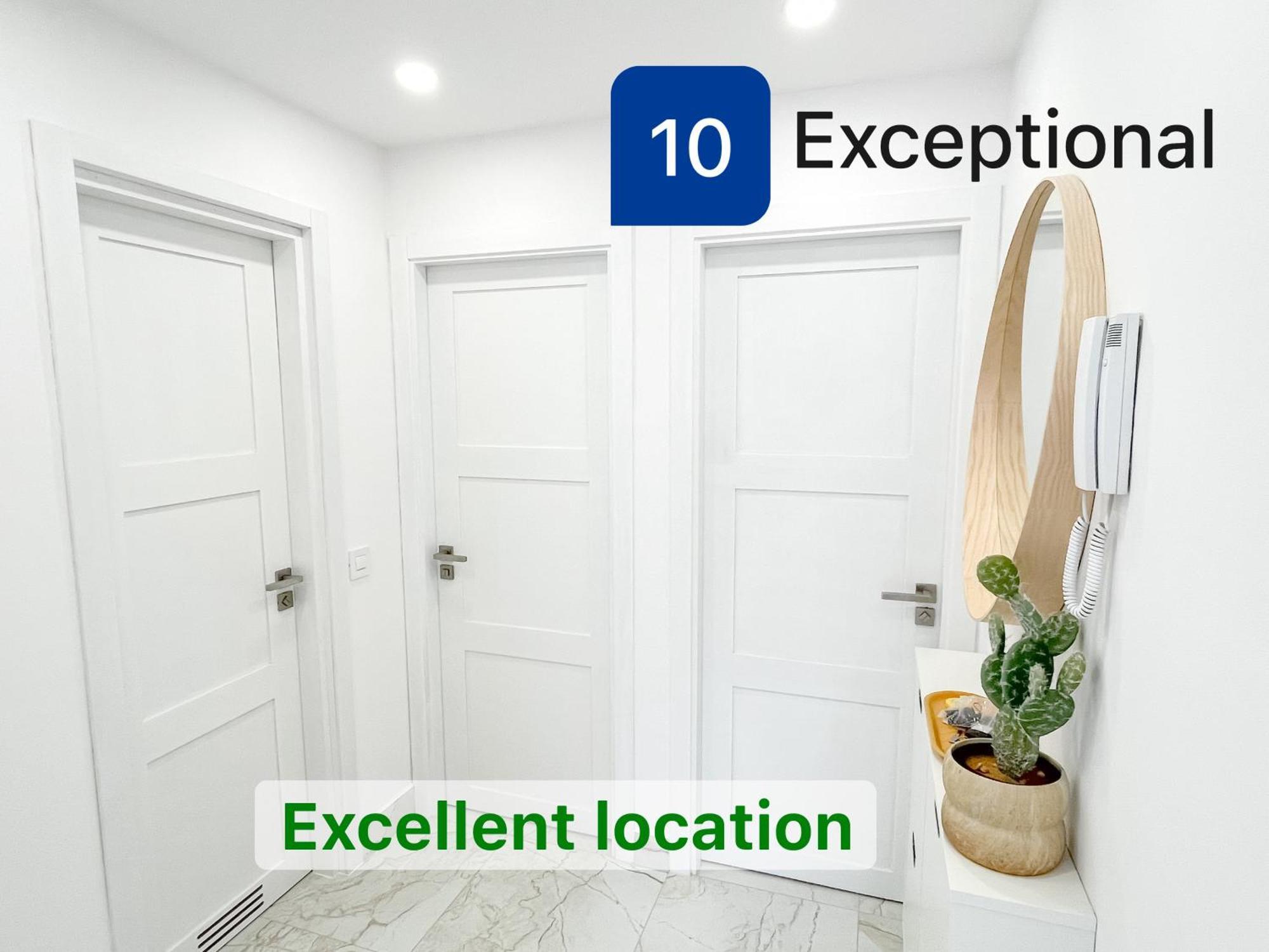 Luxury 3-bdr Families & Friends Ocean View Apartamento