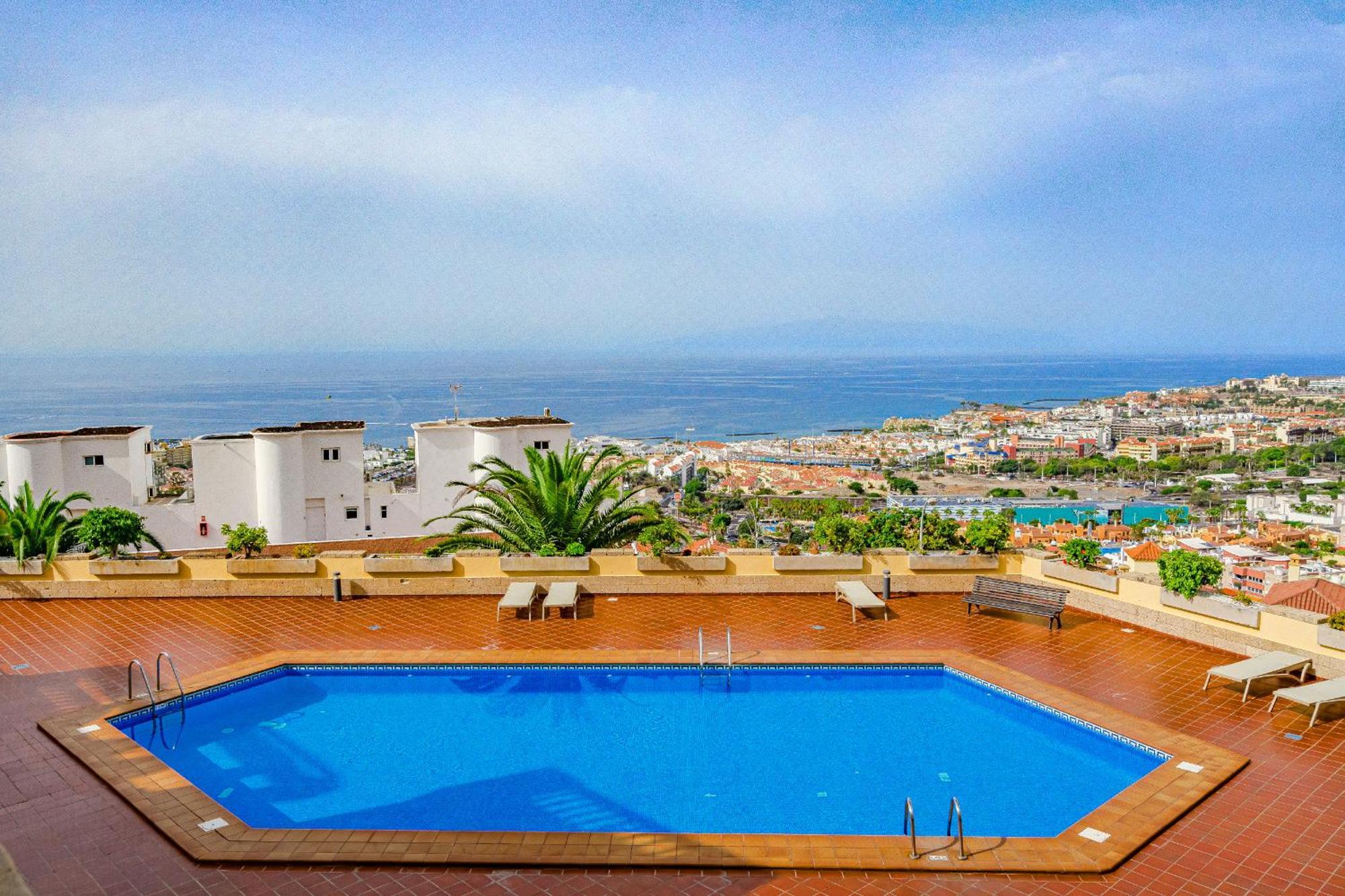 Apartment Buenavista Panoramic *