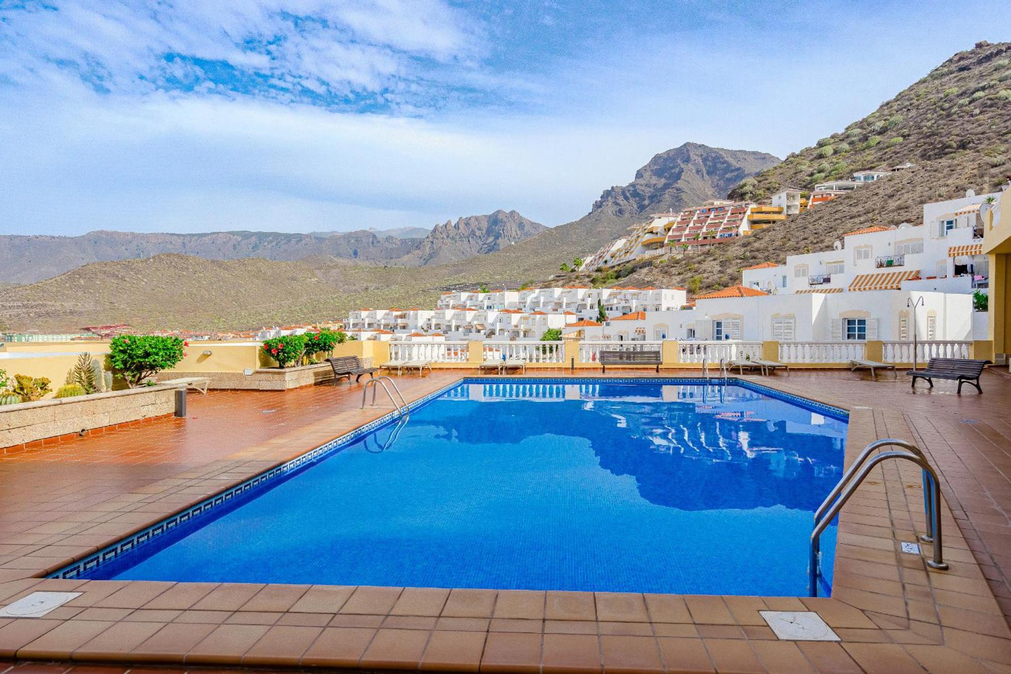 Apartment Buenavista Panoramic