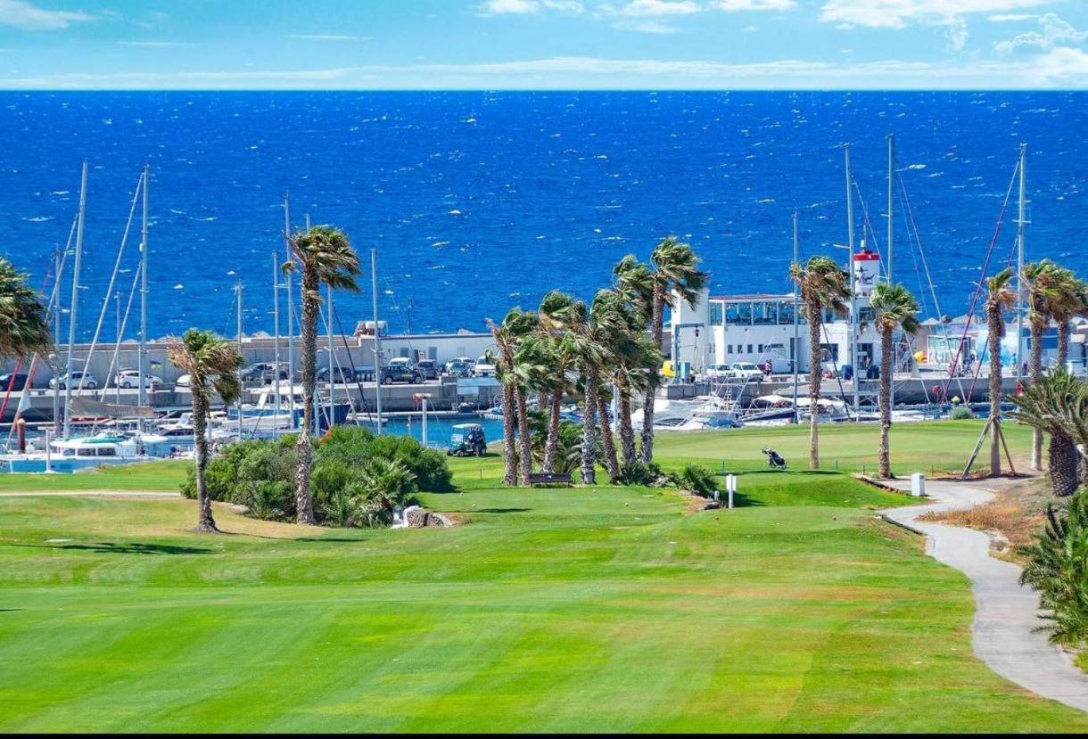 Golf Vila11 Tenerife Appartement *