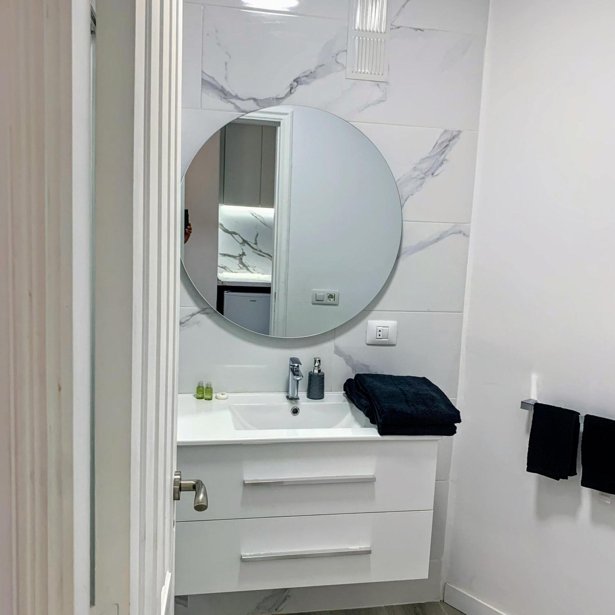 Golf Vila11 Tenerife Appartement San Miguel de Abona
