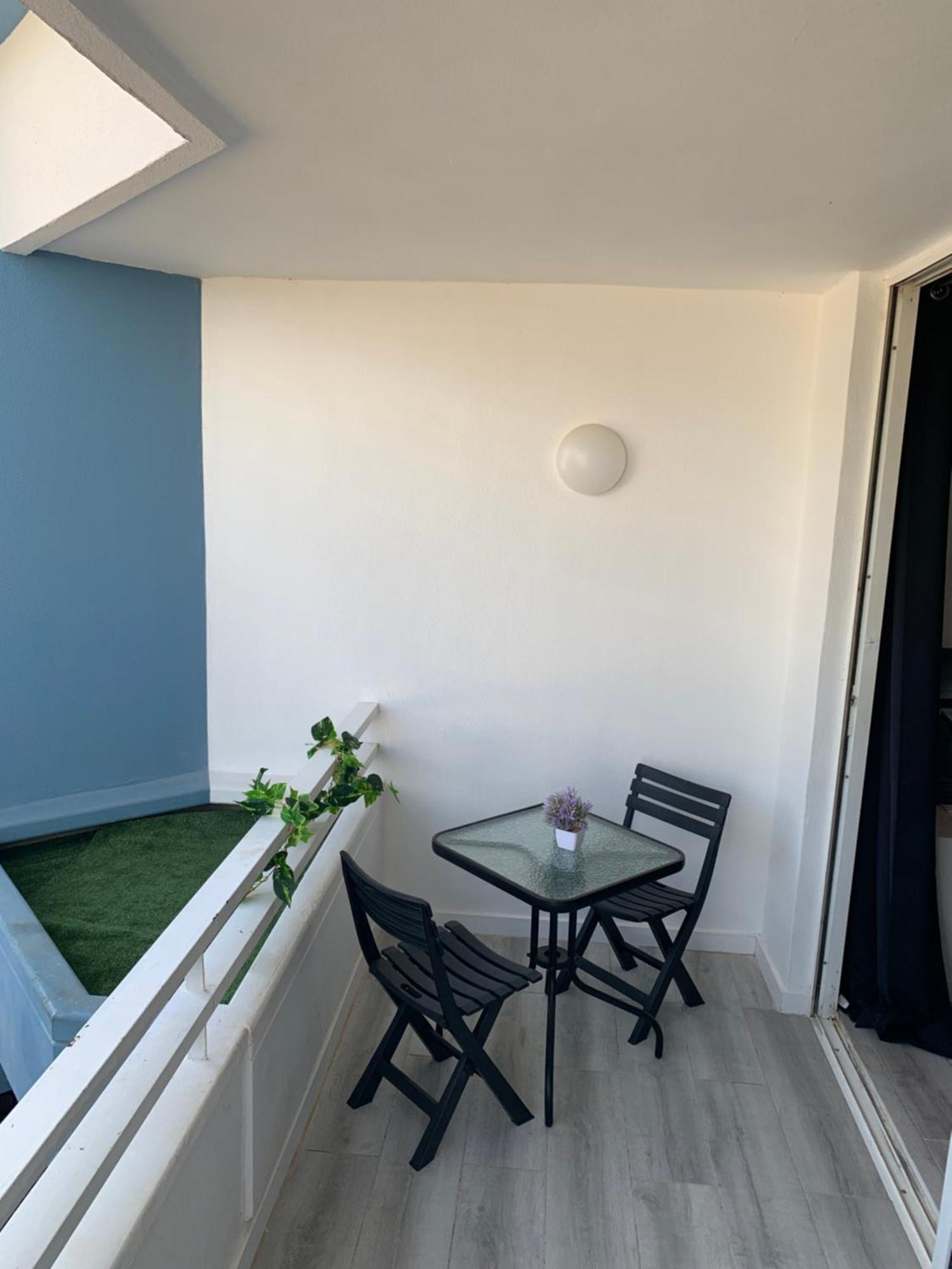 Golf Vila11 Tenerife Appartement