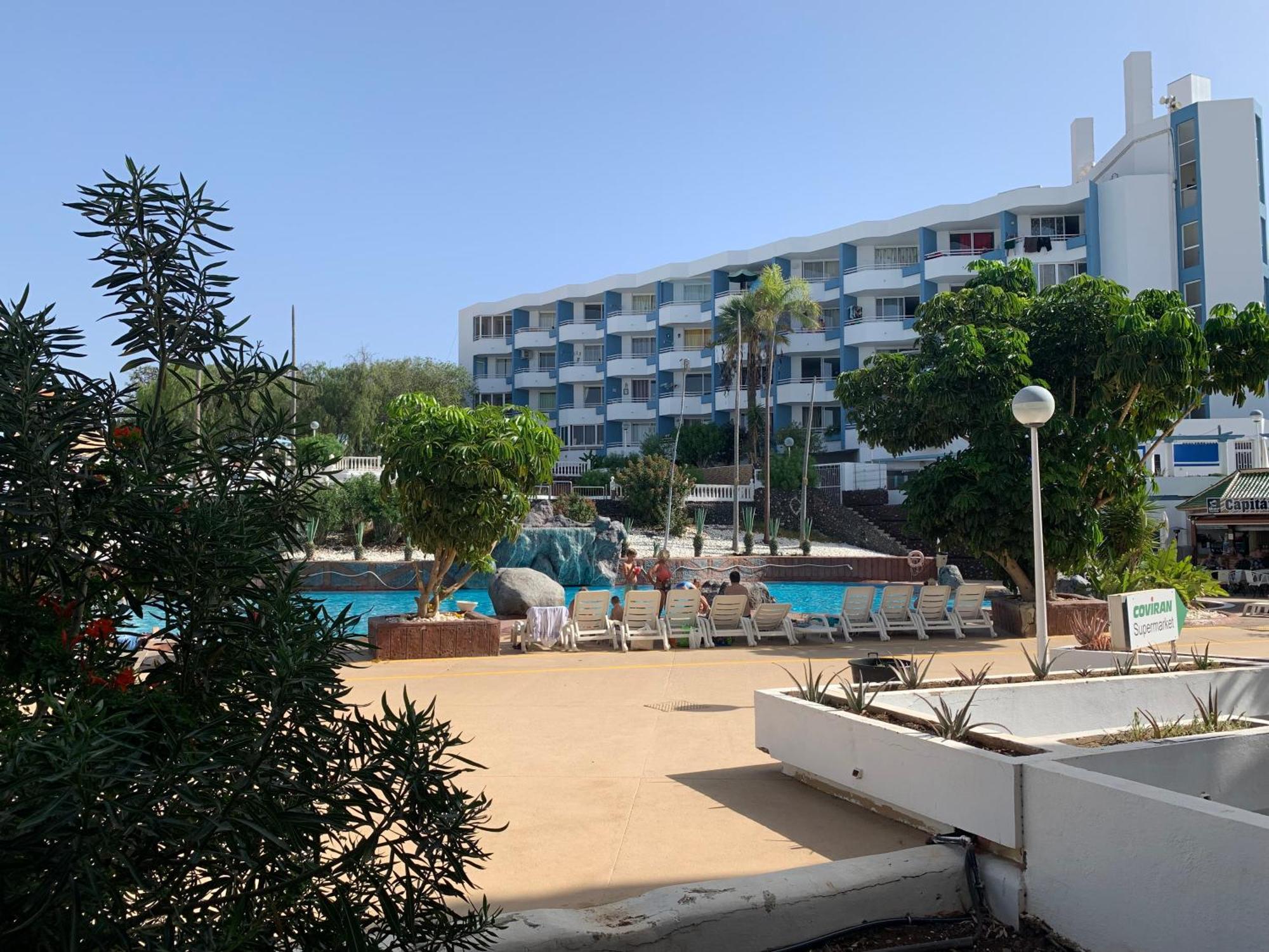 Golf Vila11 Tenerife San Miguel de Abona