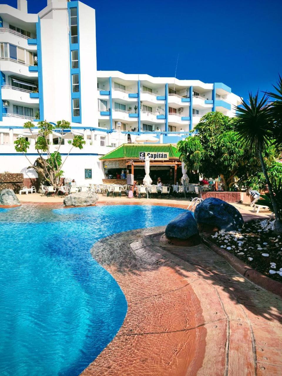 Golf Vila11 Tenerife