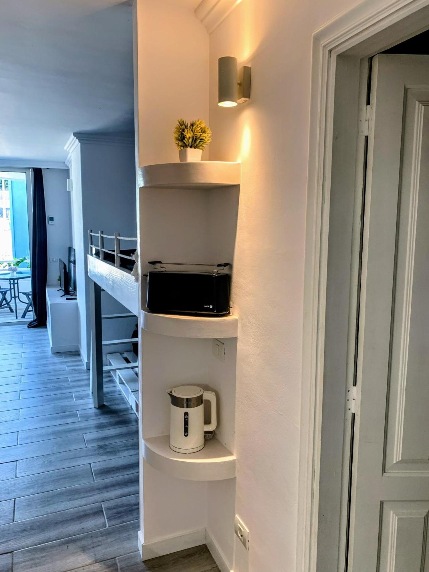 Golf Vila11 Tenerife Appartement