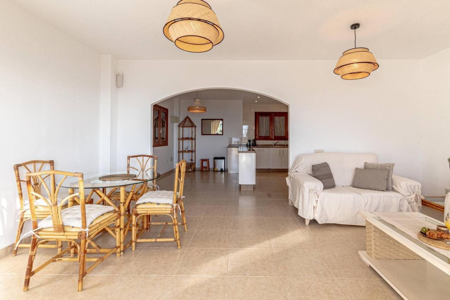 The View By Dream Homes Tenerife * Acantilado de los Gigantes