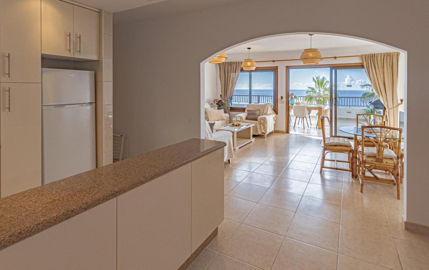 The View By Dream Homes Tenerife