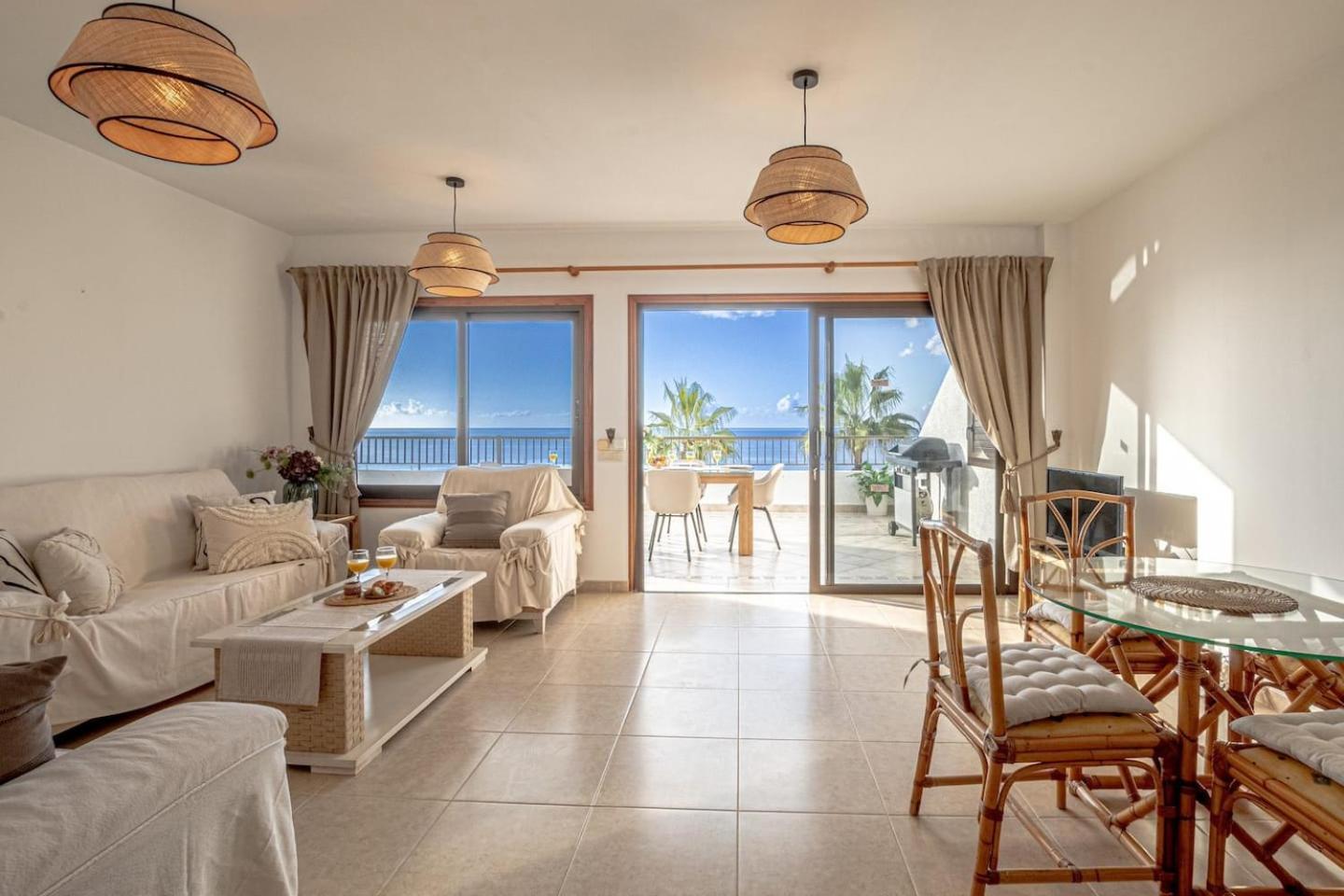 Apartment The View By Dream Homes Tenerife
