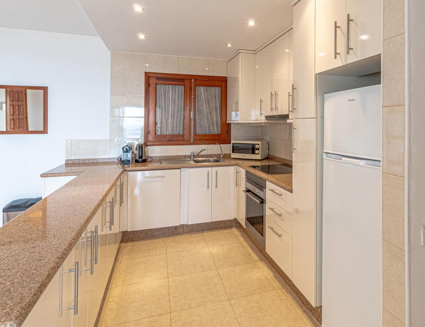 The View By Dream Homes Tenerife Acantilado de los Gigantes