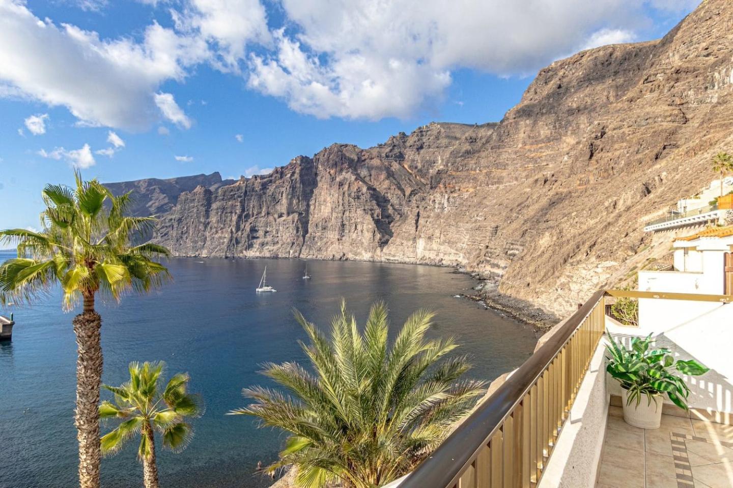 The View By Dream Homes Tenerife
