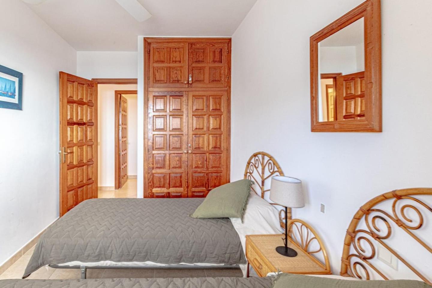 Apartment The View By Dream Homes Tenerife *