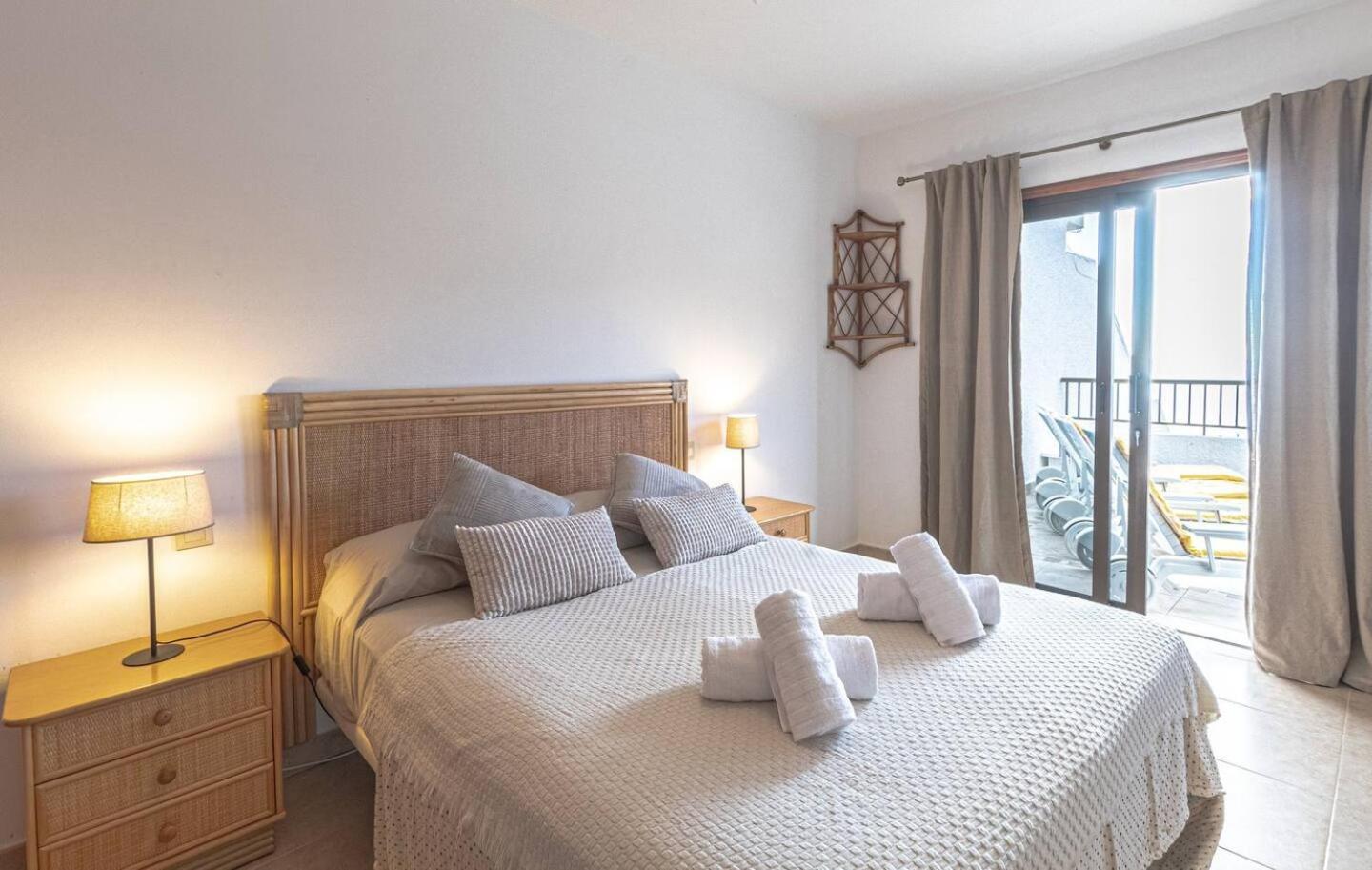 Apartment The View By Dream Homes Tenerife Acantilado de los Gigantes