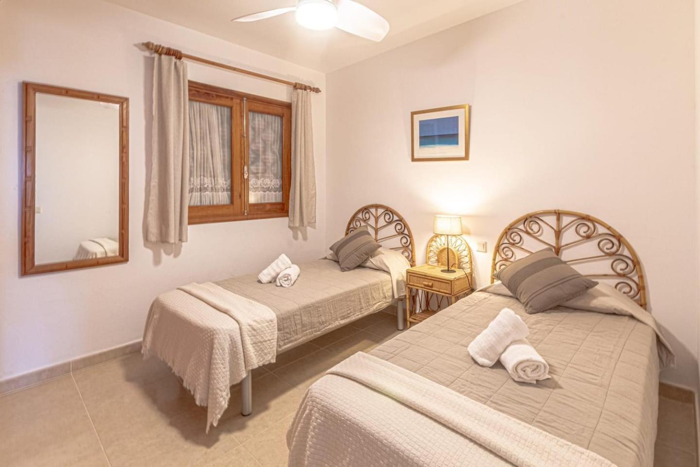 The View By Dream Homes Tenerife