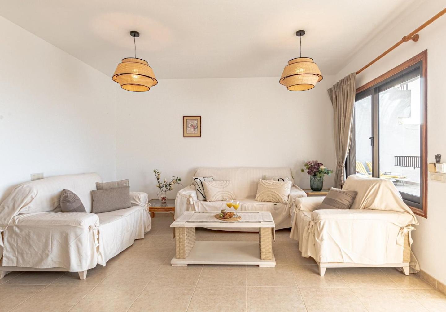 Apartment The View By Dream Homes Tenerife