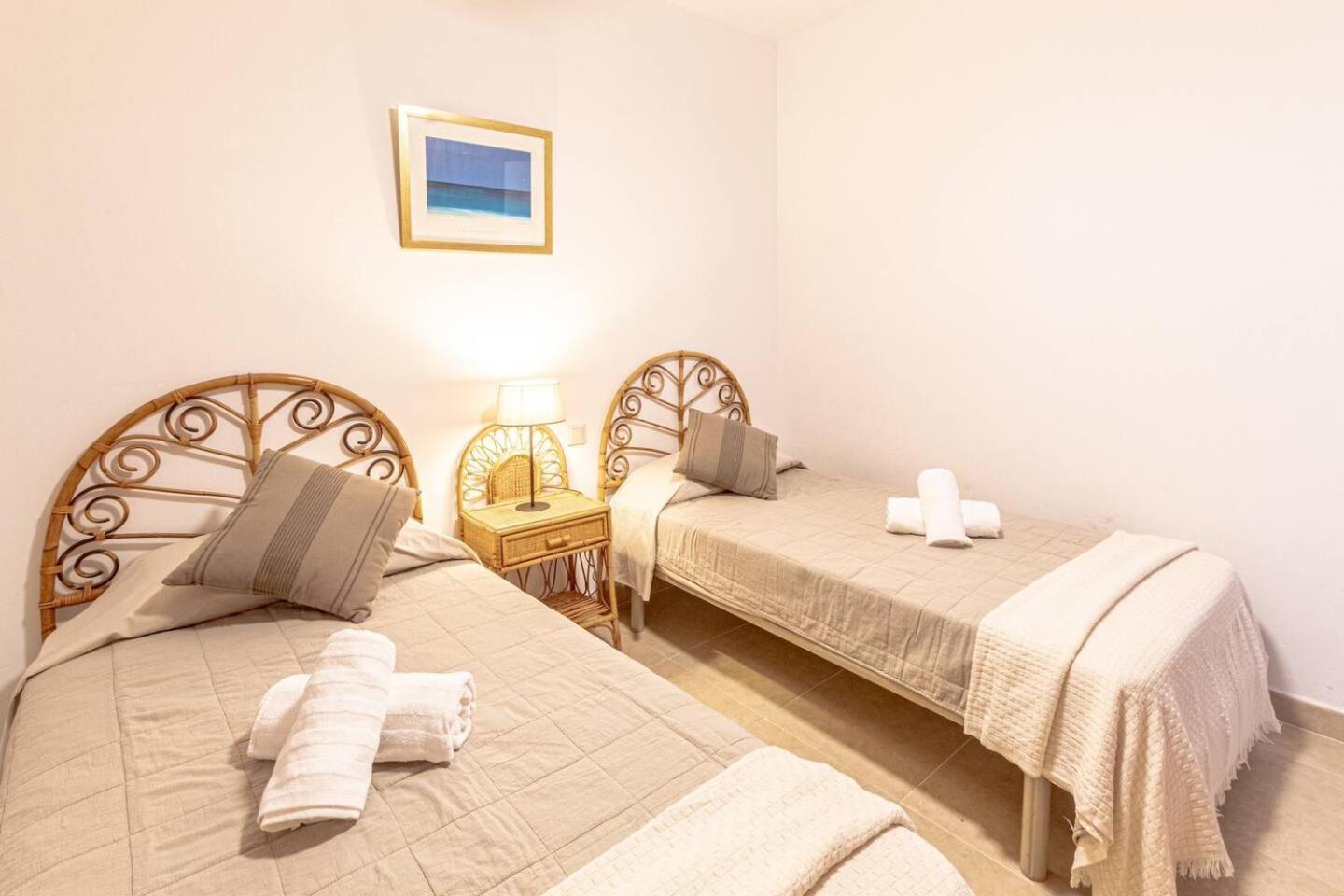 The View By Dream Homes Tenerife *