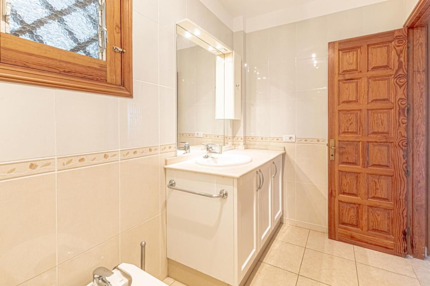 The View By Dream Homes Tenerife Acantilado de los Gigantes