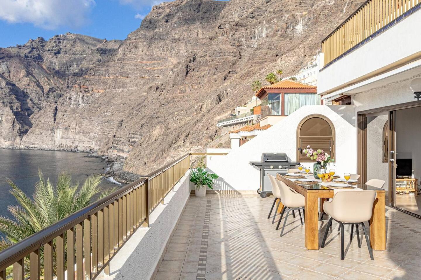 The View By Dream Homes Tenerife