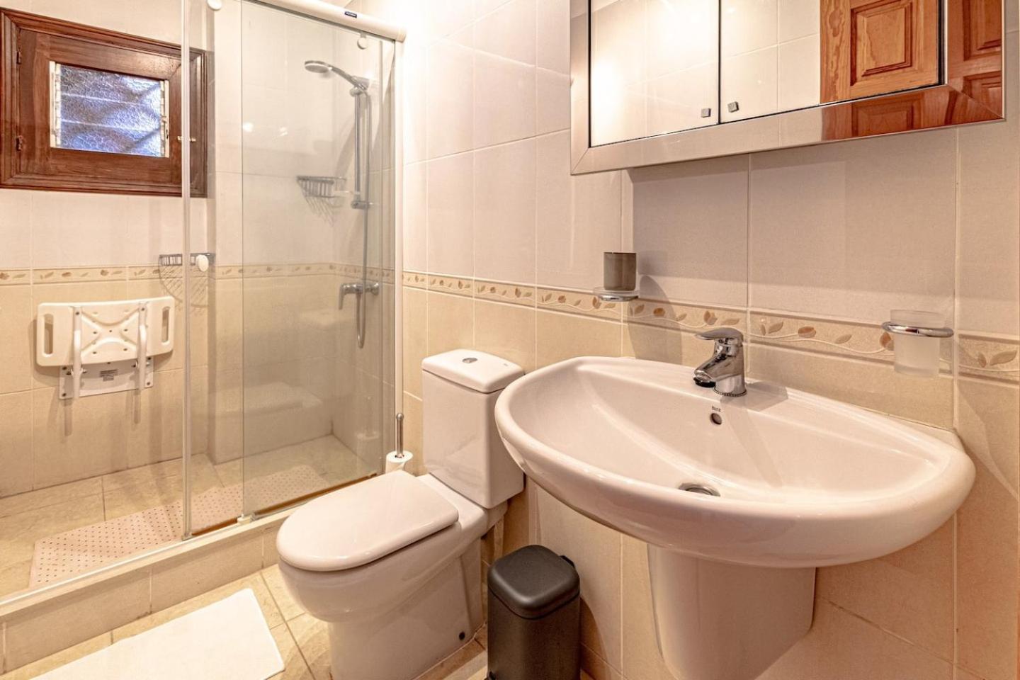 The View By Dream Homes Tenerife Apartment