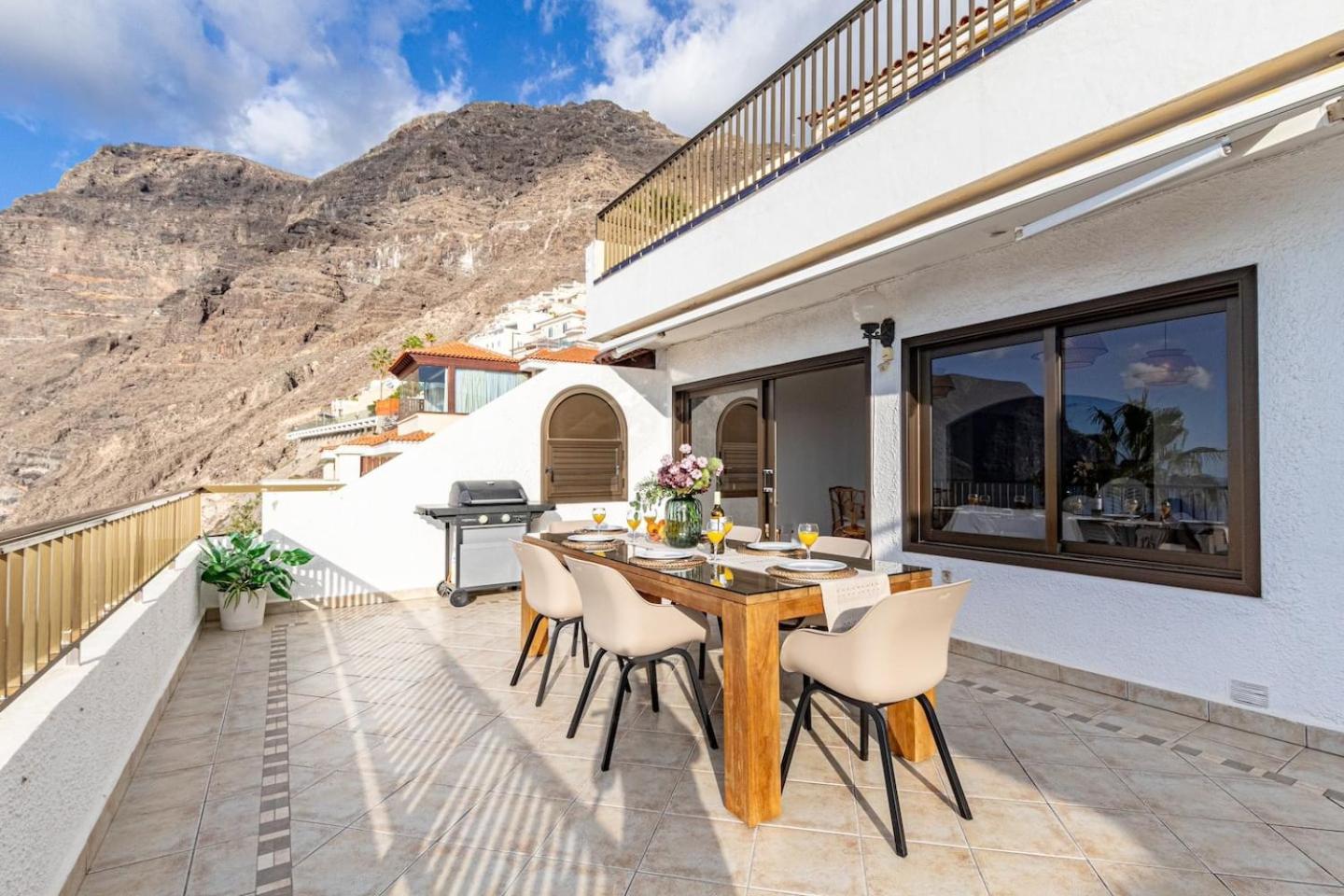 Apartment The View By Dream Homes Tenerife