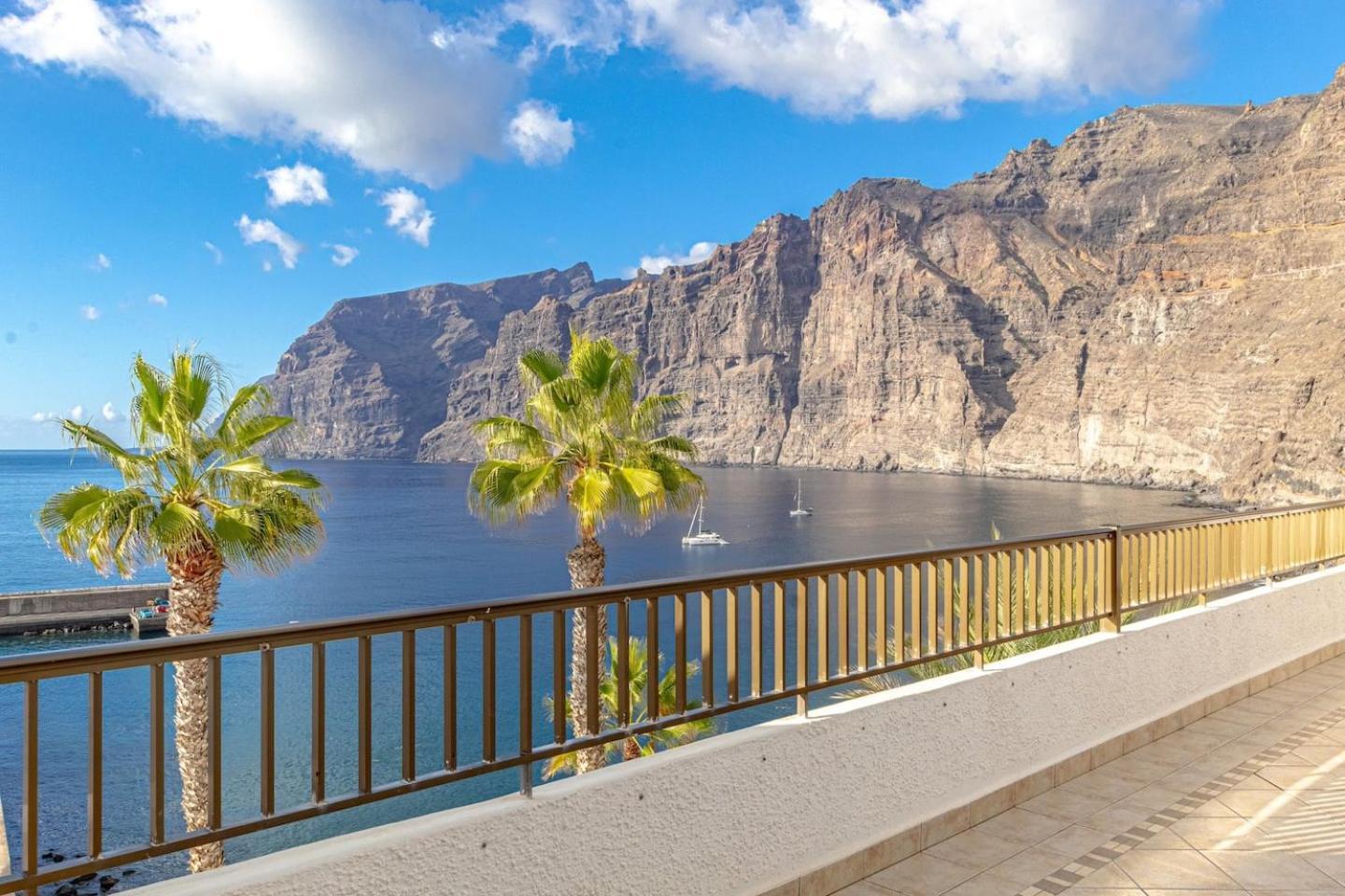 Apartment The View By Dream Homes Tenerife *
