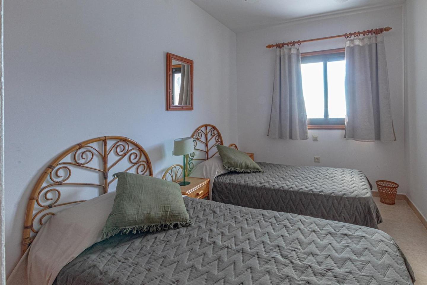 The View By Dream Homes Tenerife * Acantilado de los Gigantes