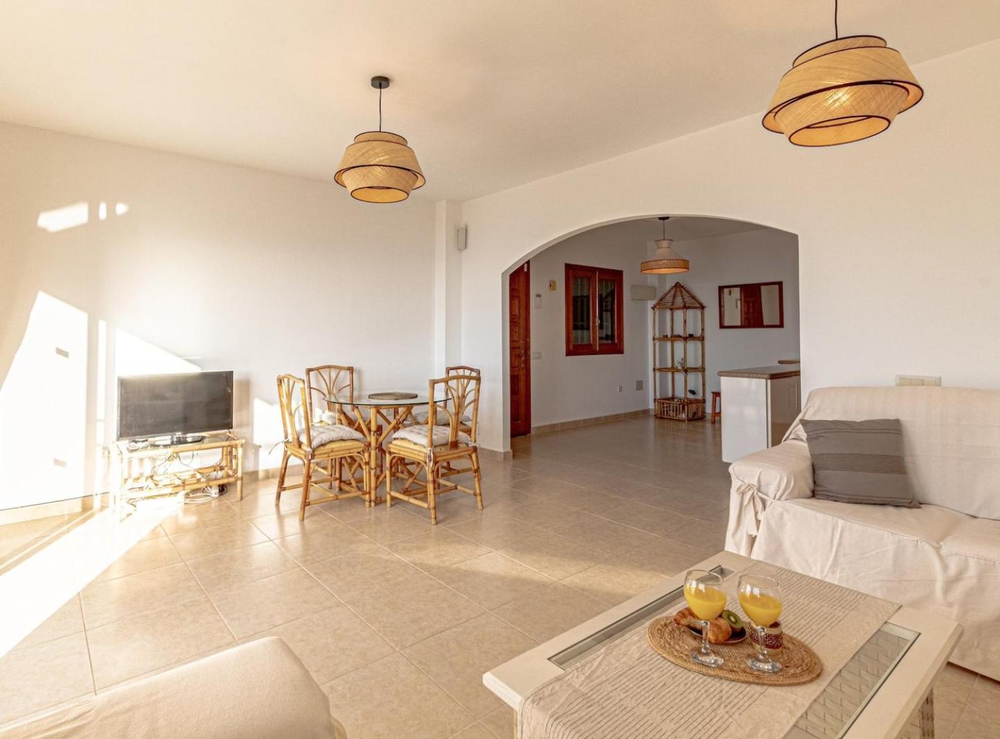 Apartment The View By Dream Homes Tenerife *