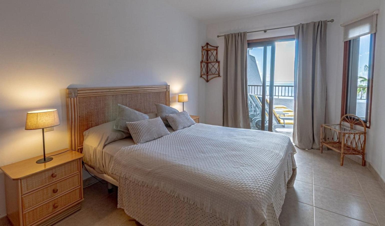 Apartment The View By Dream Homes Tenerife