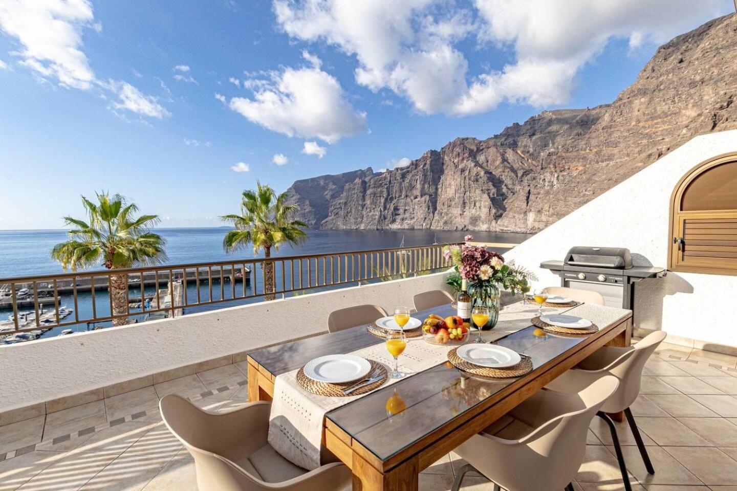 Apartment The View By Dream Homes Tenerife *